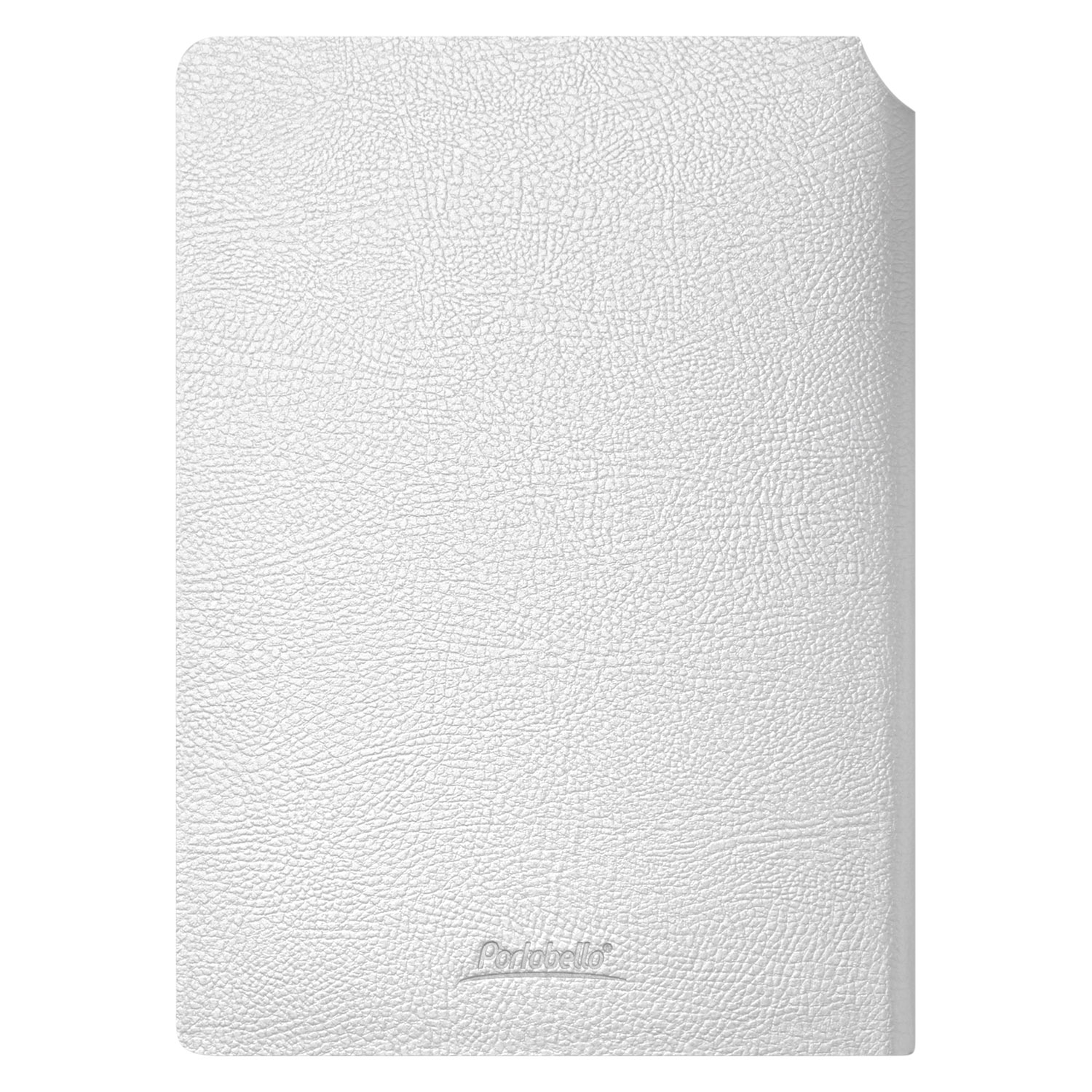 Ежедневник Молто (Molto) недатированный, серебряный (без упаковки, без стикера)