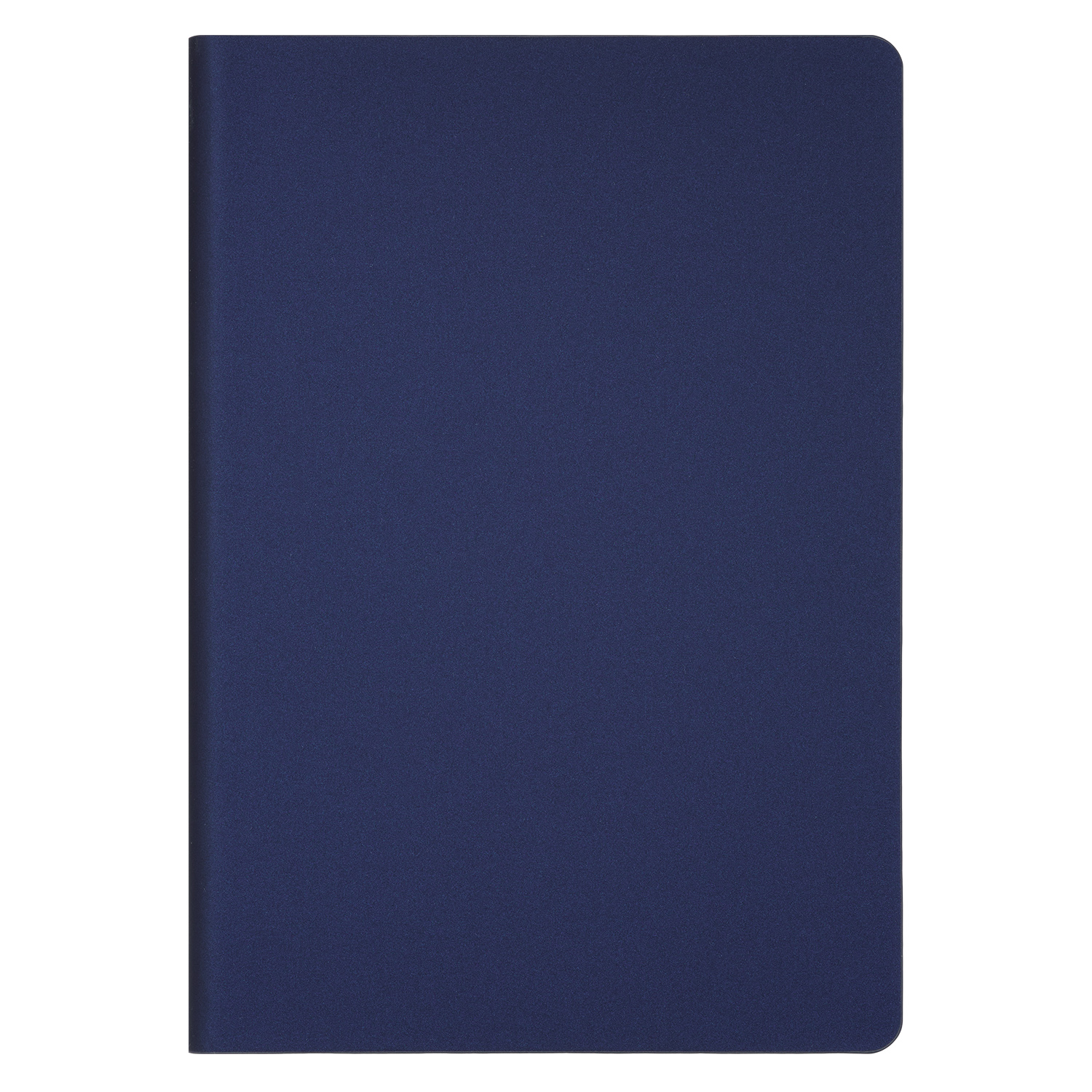 Ежедневник Мун Ривер (Moon River) недатированный, синий