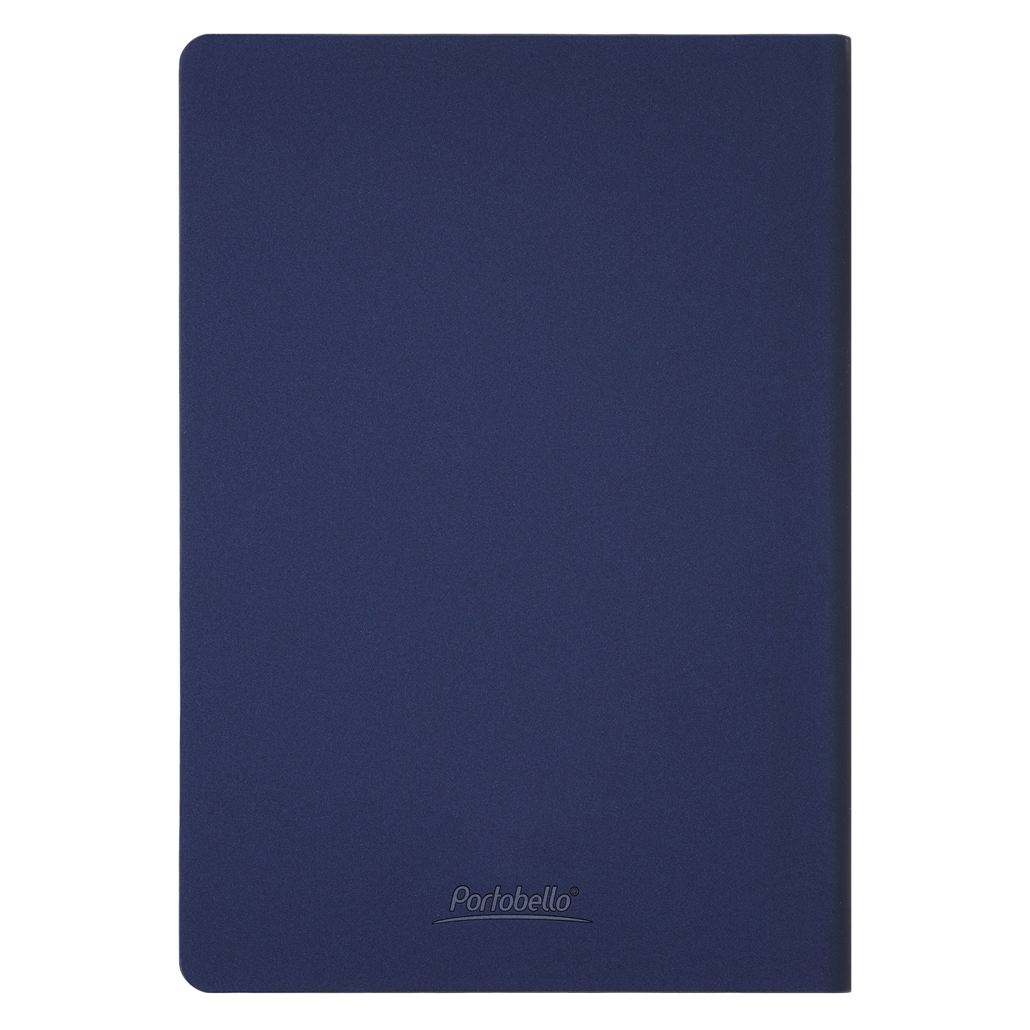 Ежедневник Мун Ривер (Moon River) недатированный, синий