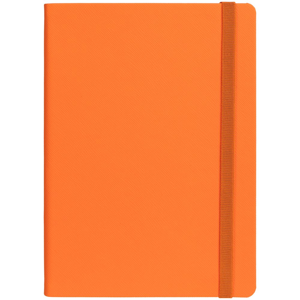Ежедневник Must, датированный, оранжевый