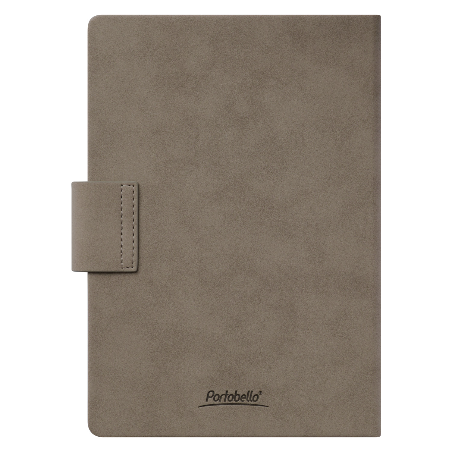 Ежедневник Риц (Ritz) недатированный, бежевый, твердая обложка