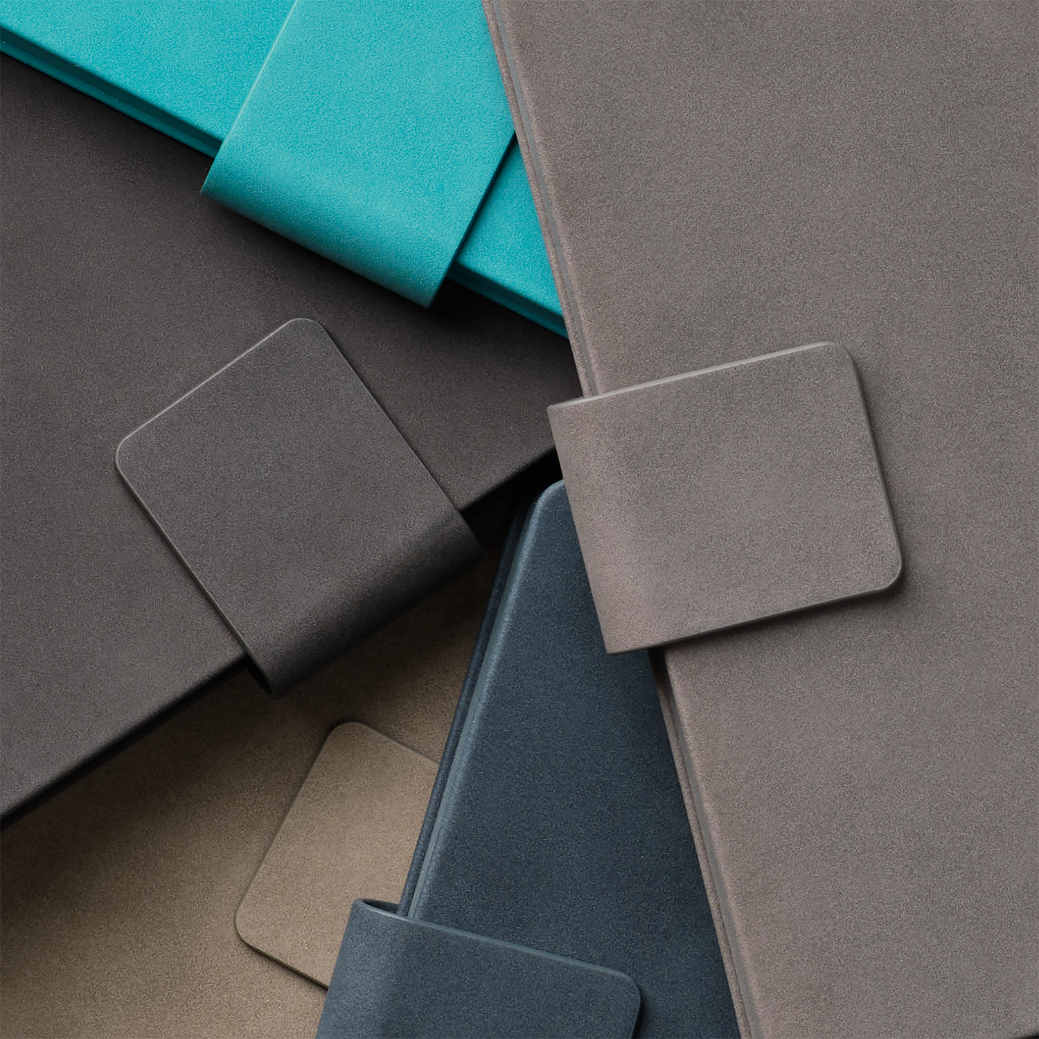 Ежедневник Риц (Ritz) недатированный, бежевый, твердая обложка