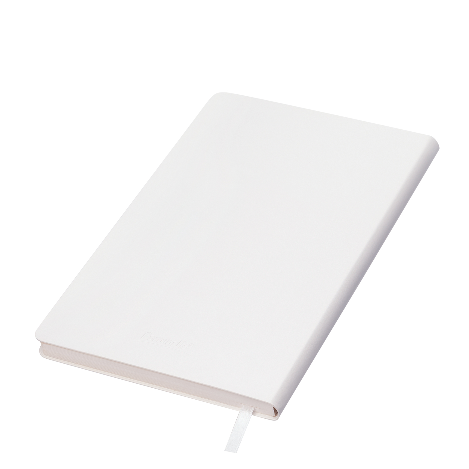 Ежедневник Ривер Сайд (River side) недатированный, белый (без упаковки, без стикера)