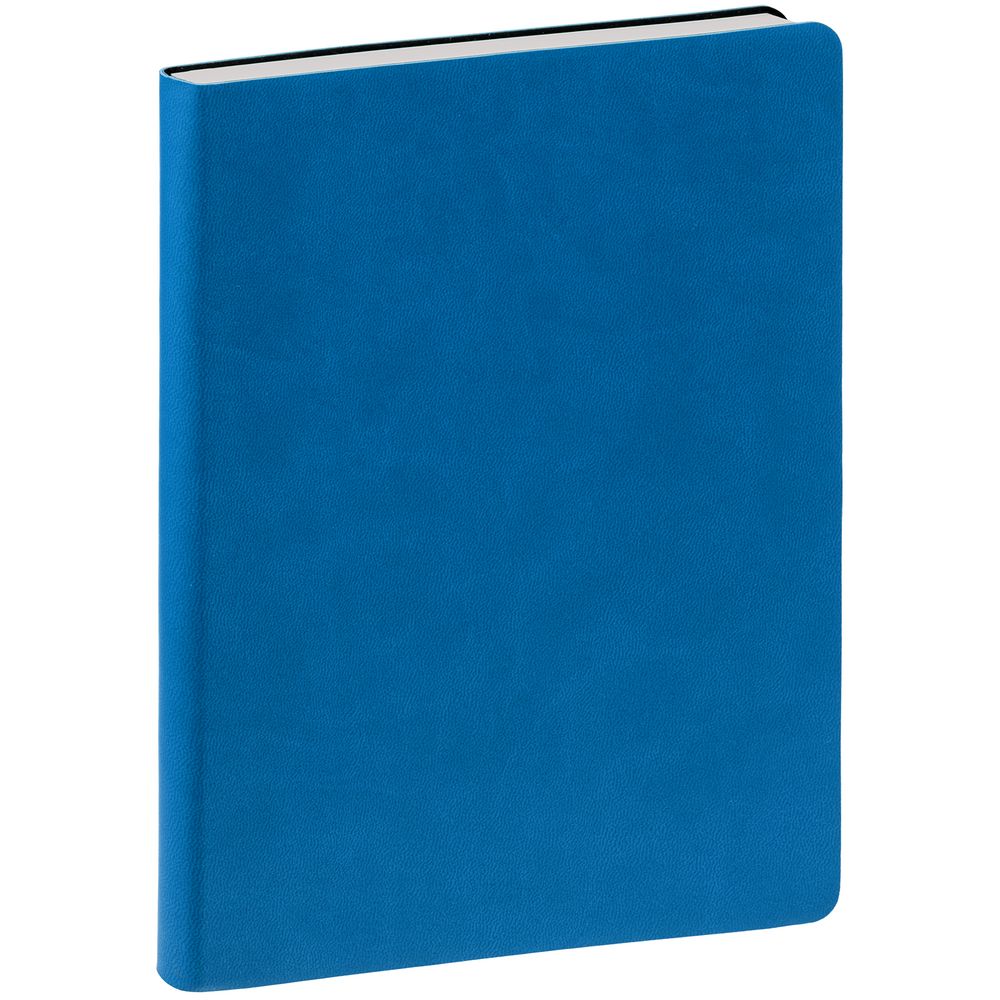 Ежедневник Romano, недатированный, ярко-синий