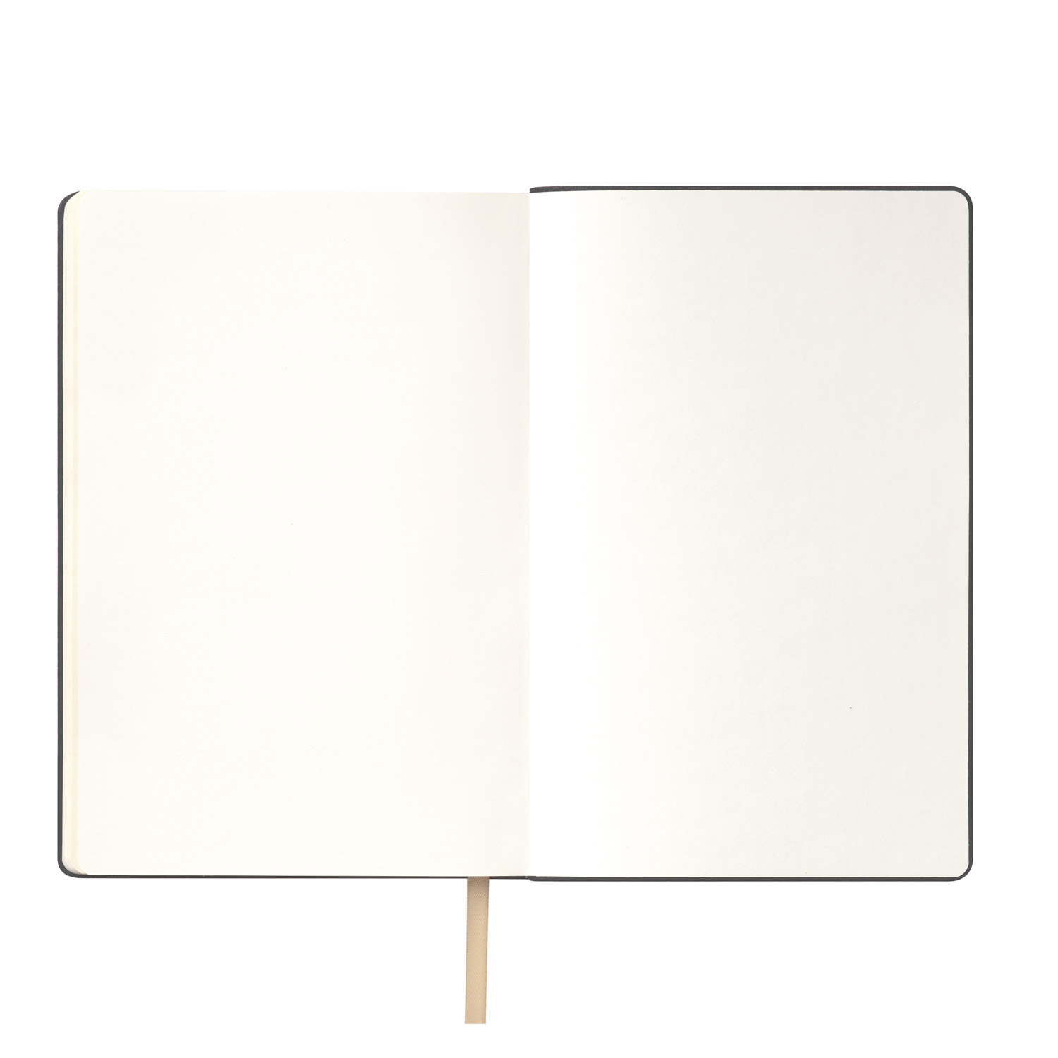 Ежедневник Спарк (Spark) недатированный, белое золото (без упаковки, без стикера)