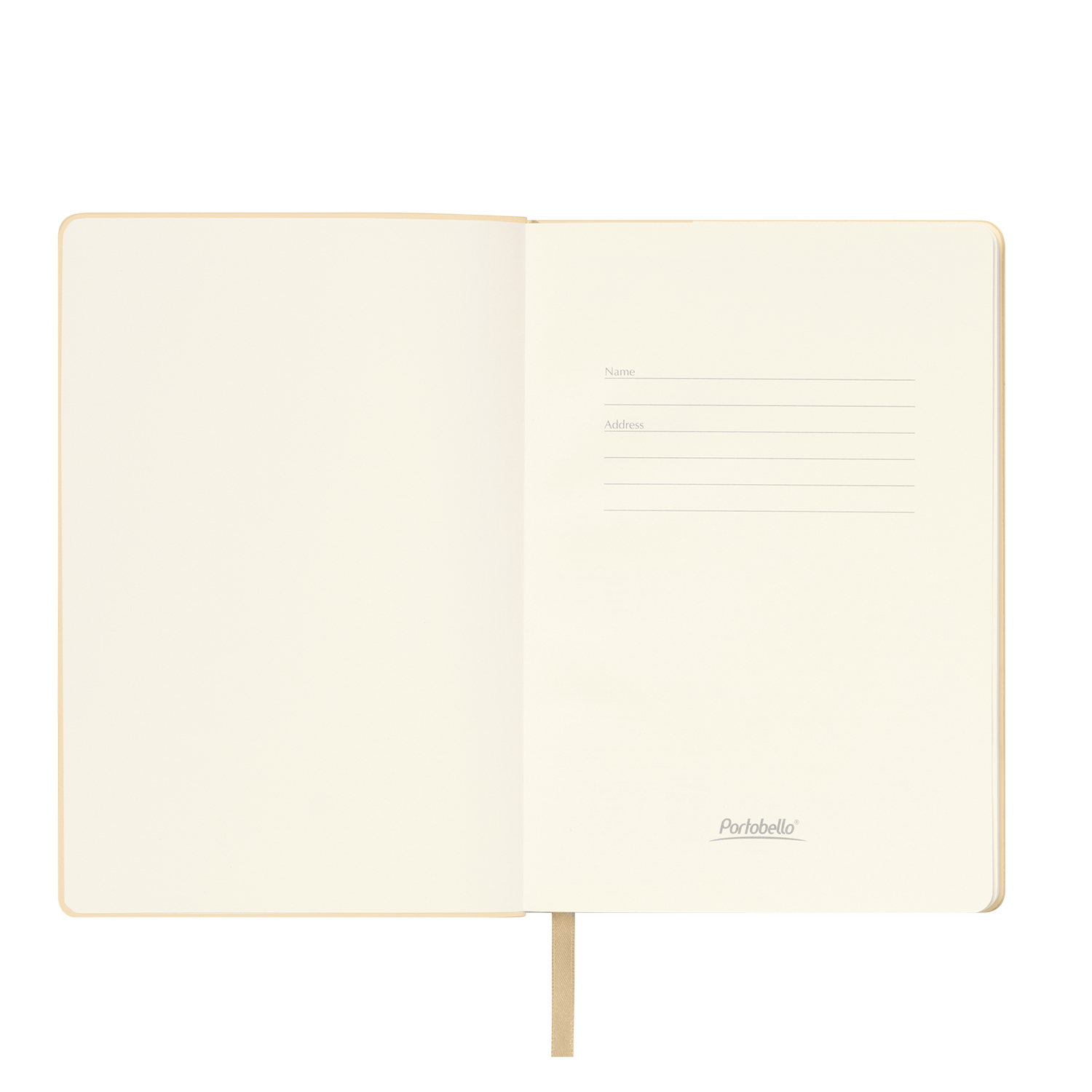 Ежедневник Спарк (Spark) недатированный, белое золото (с упаковкой, со стикерами)