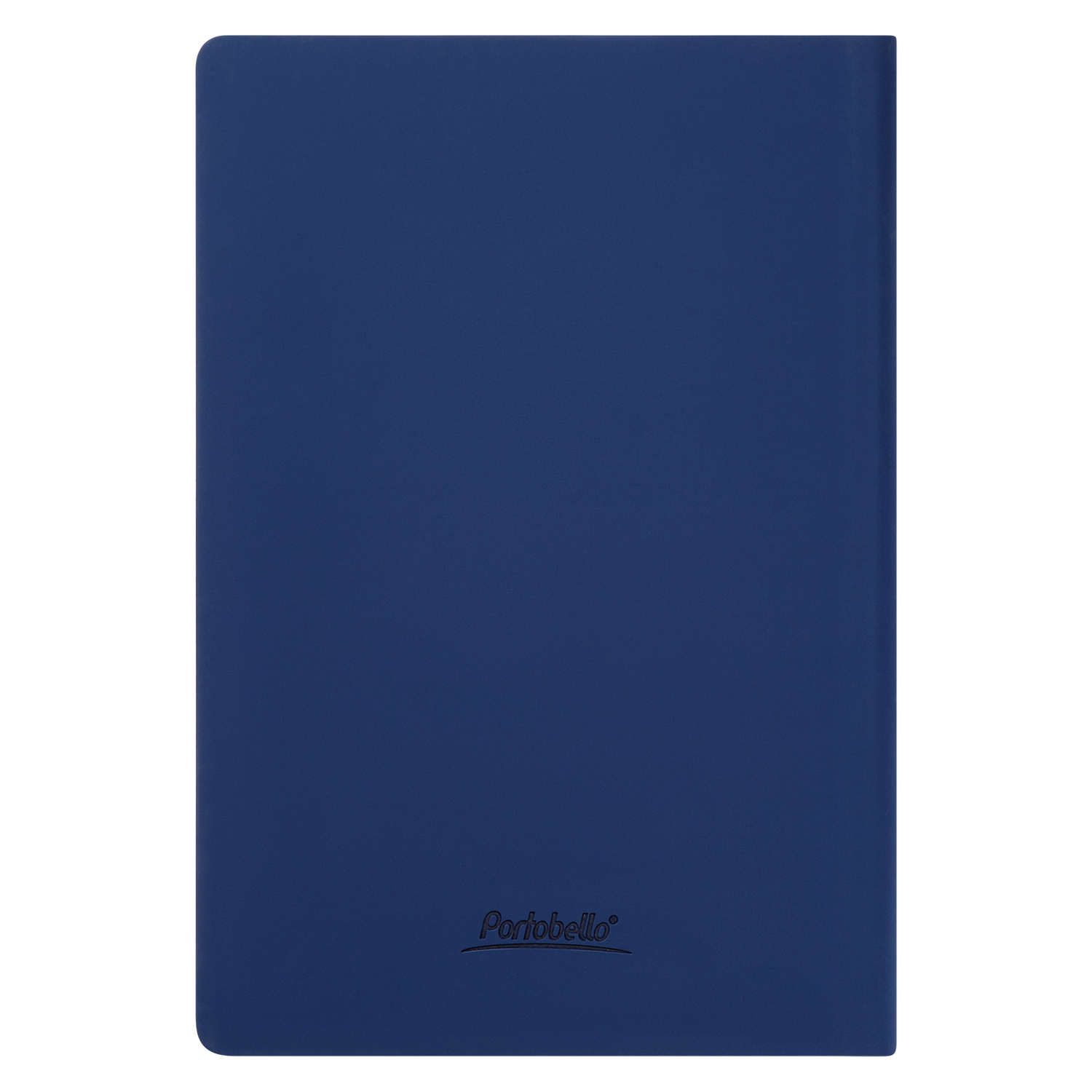 Ежедневник Спарк (Spark) недатированный, синий (с упаковкой, со стикерами)