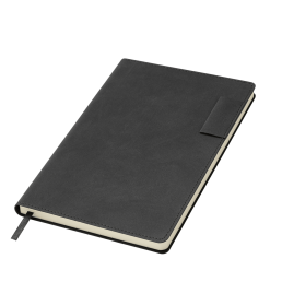 Ежедневник Теоло (Teolo) недатированный, черный