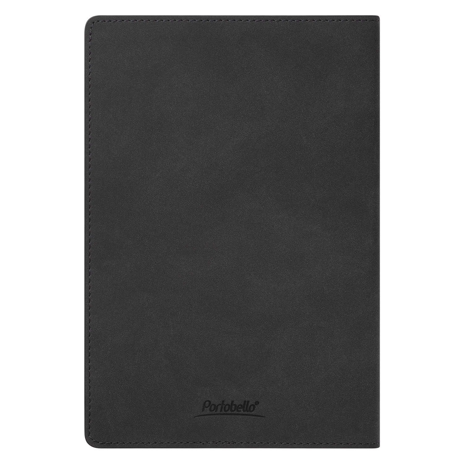 Ежедневник Теоло (Teolo) недатированный, черный