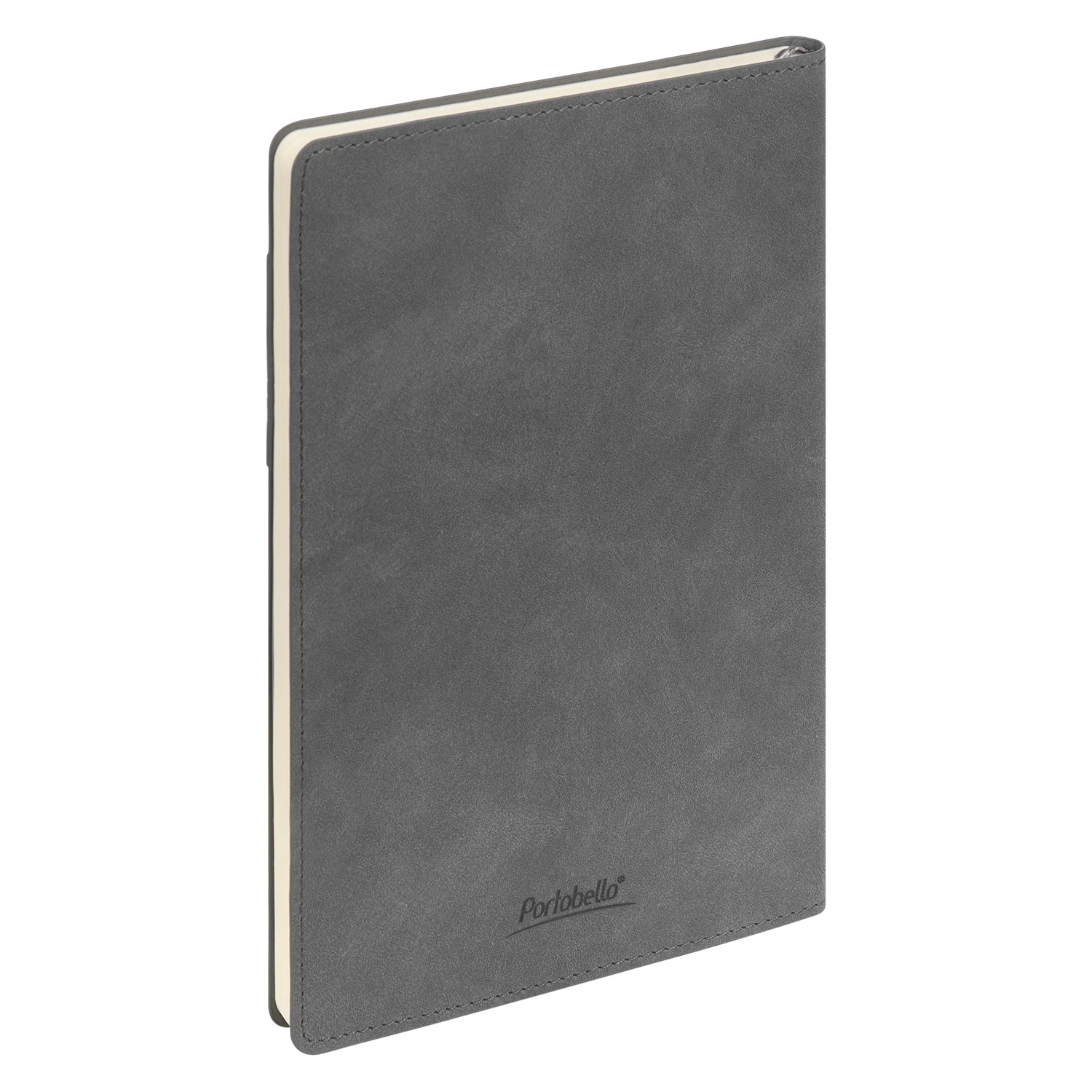 Ежедневник Теоло (Teolo) недатированный, серый