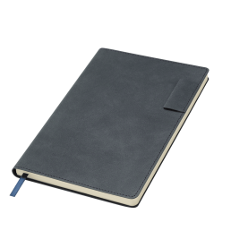 Ежедневник Теоло (Teolo) недатированный, синий