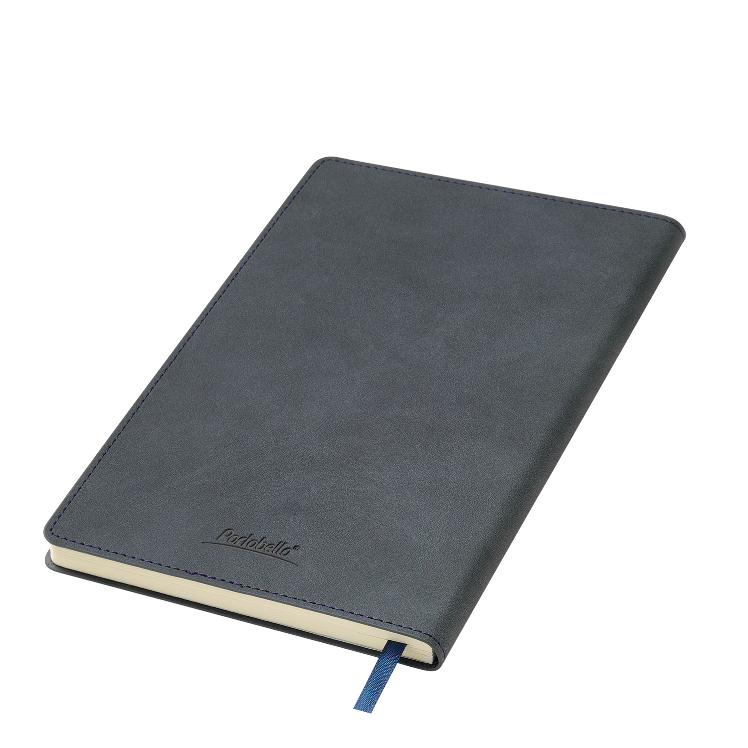 Ежедневник Теоло (Teolo) недатированный, синий