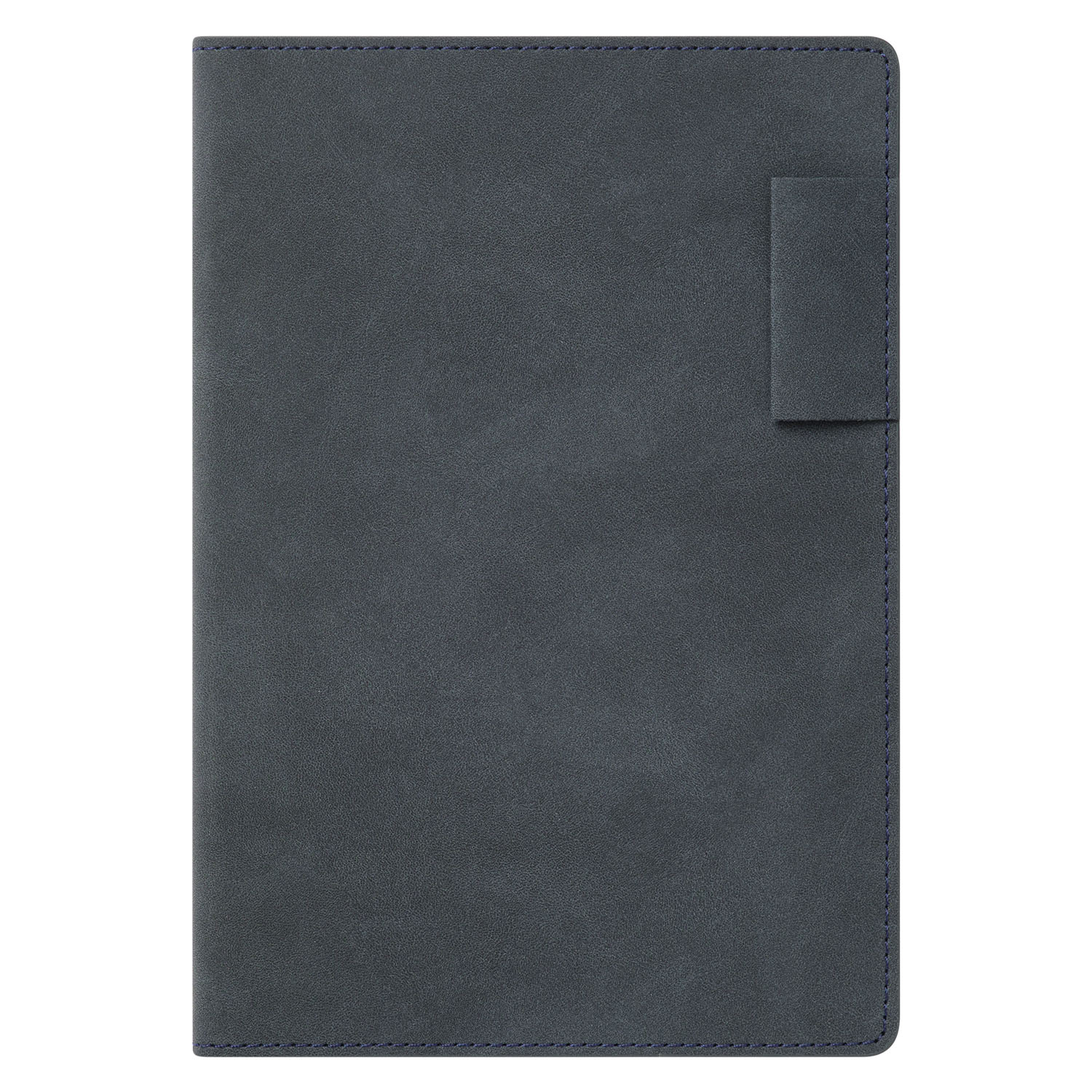 Ежедневник Теоло (Teolo) недатированный, синий