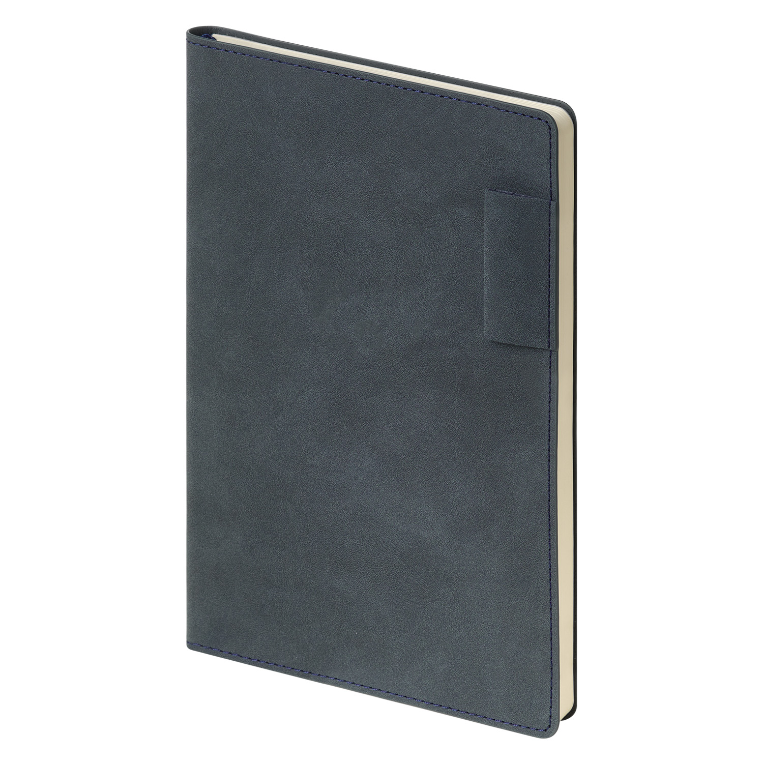 Ежедневник Теоло (Teolo) недатированный, синий