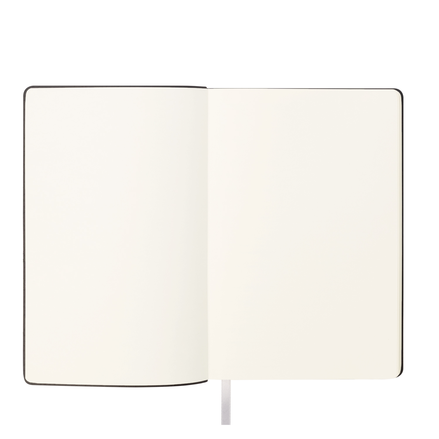 Ежедневник Вельвет Сити (Velvet City) недатированный, белый  (без упаковки, без стикера)