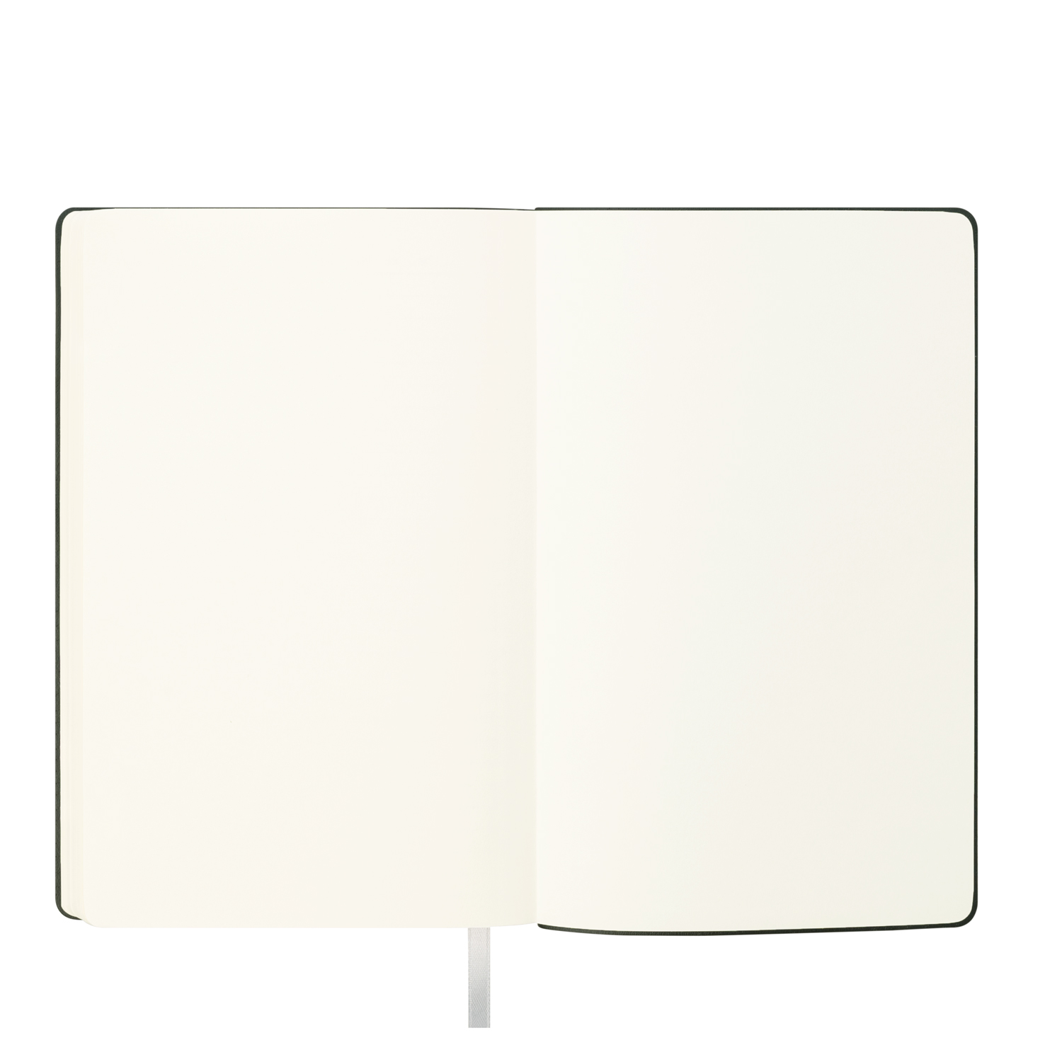 Ежедневник Вельвет Сити (Velvet City) недатированный, белый  (без упаковки, без стикера)