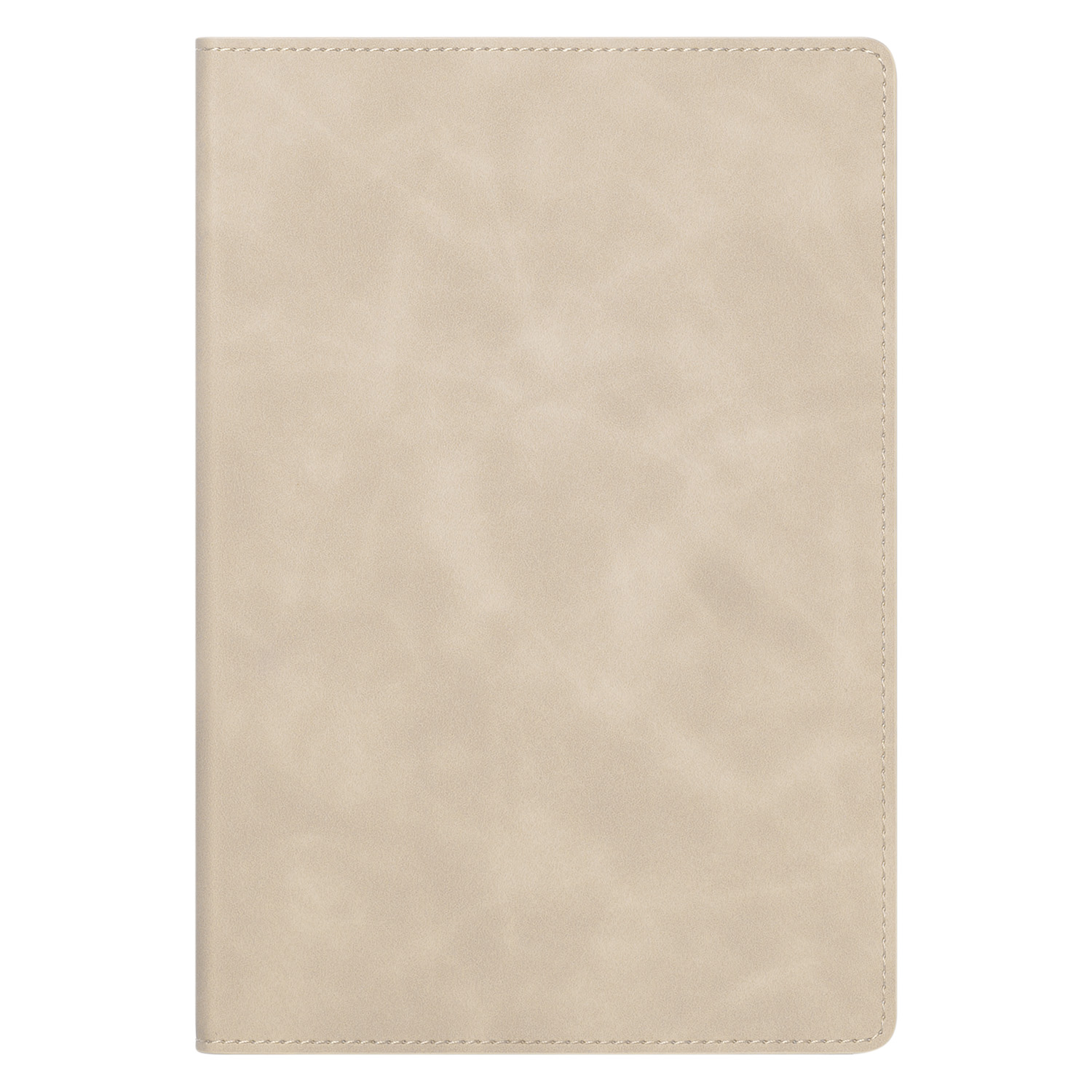Ежедневник Верона (Verona) недатированный, бежевый