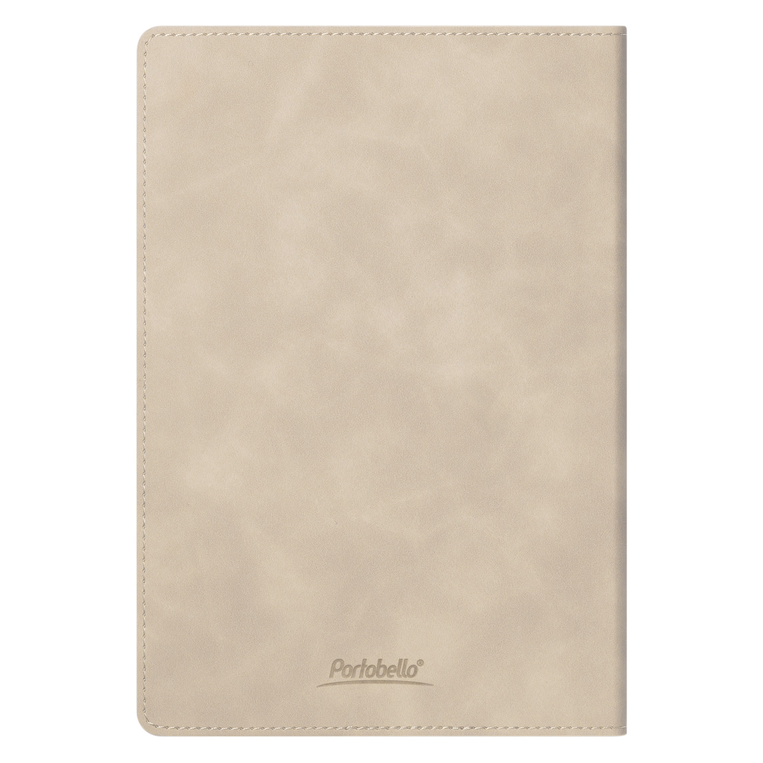 Ежедневник Верона (Verona) недатированный, бежевый