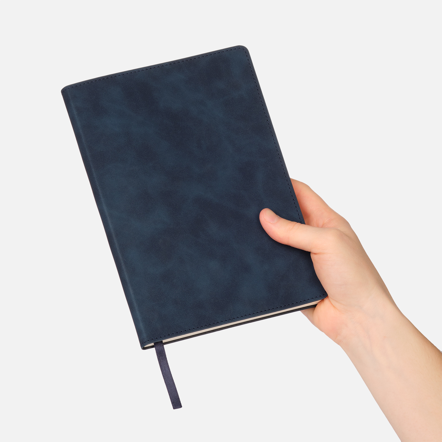 Ежедневник Верона (Verona) недатированный, бежевый