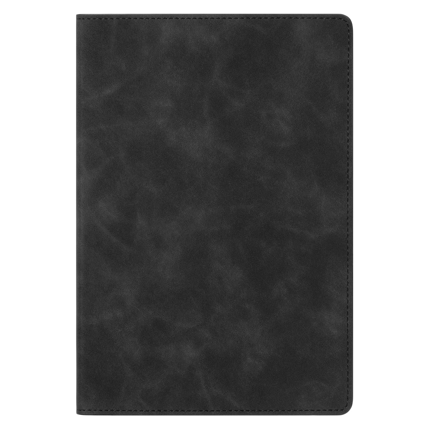 Ежедневник Верона (Verona) недатированный, черный