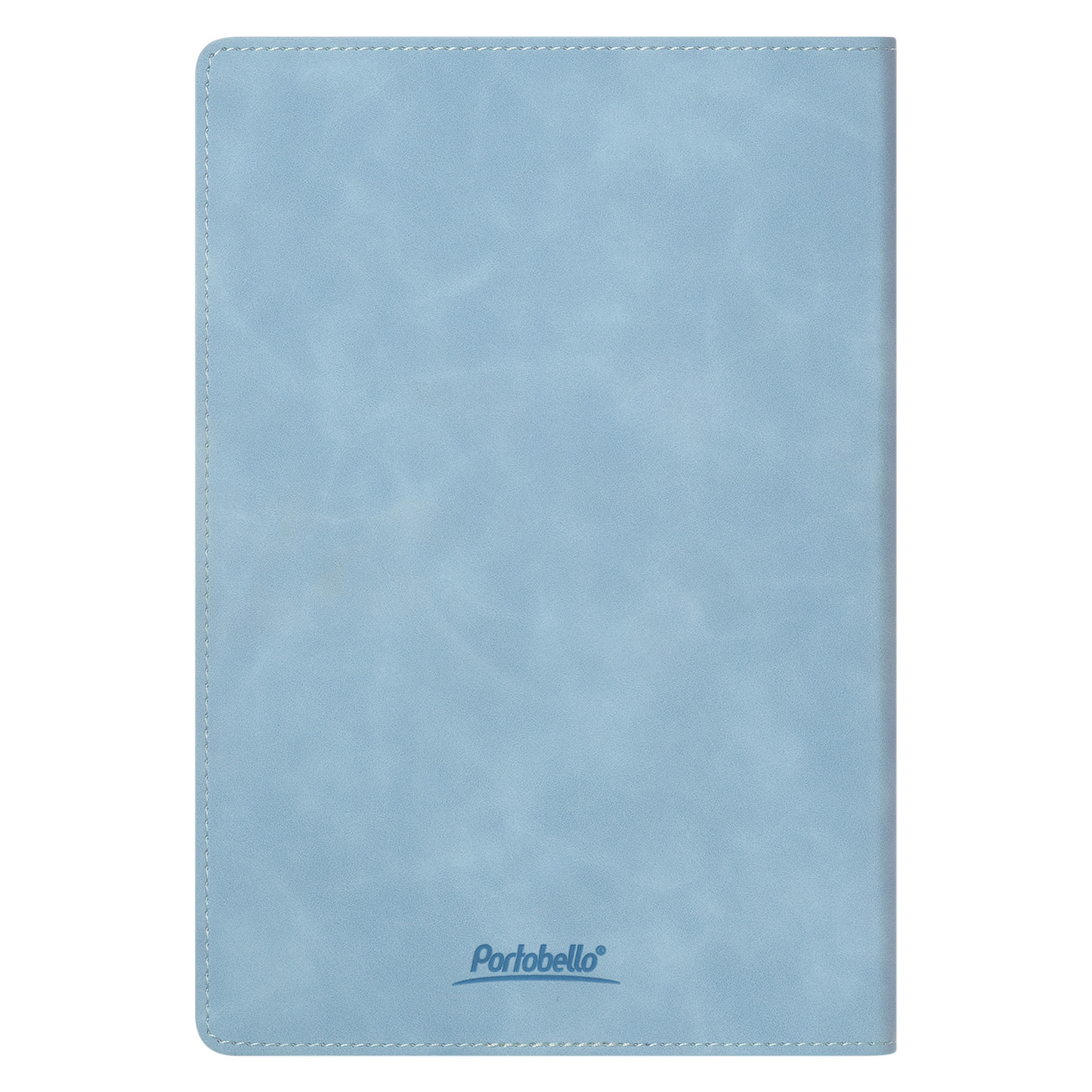 Ежедневник Верона (Verona) недатированный, голубой