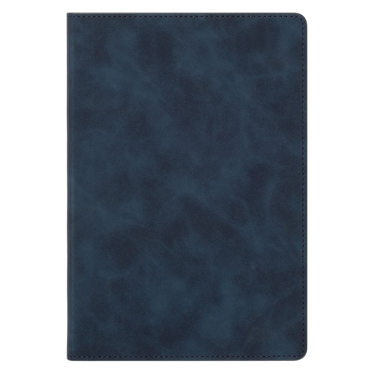 Ежедневник Верона (Verona) недатированный, синий