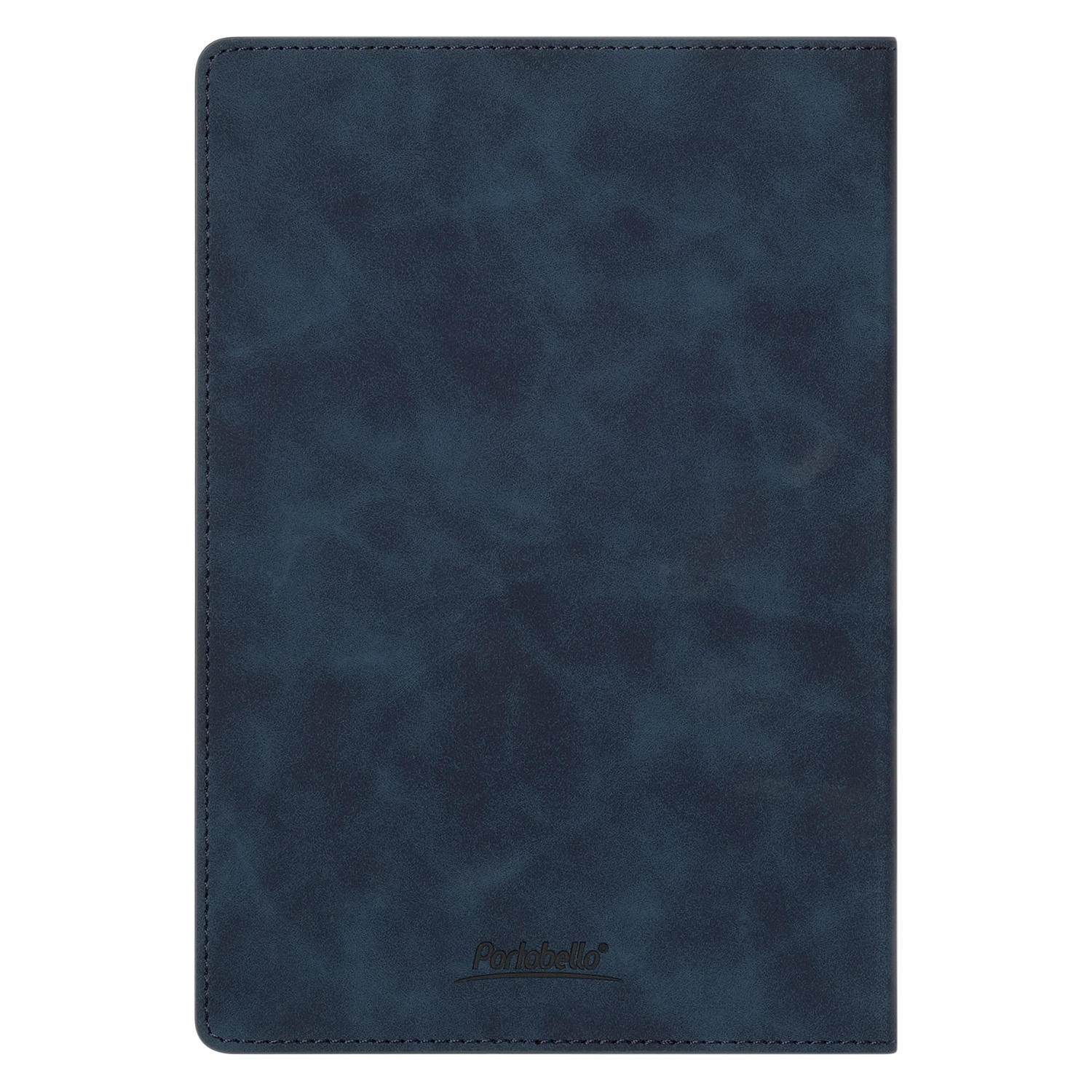 Ежедневник Верона (Verona) недатированный, синий