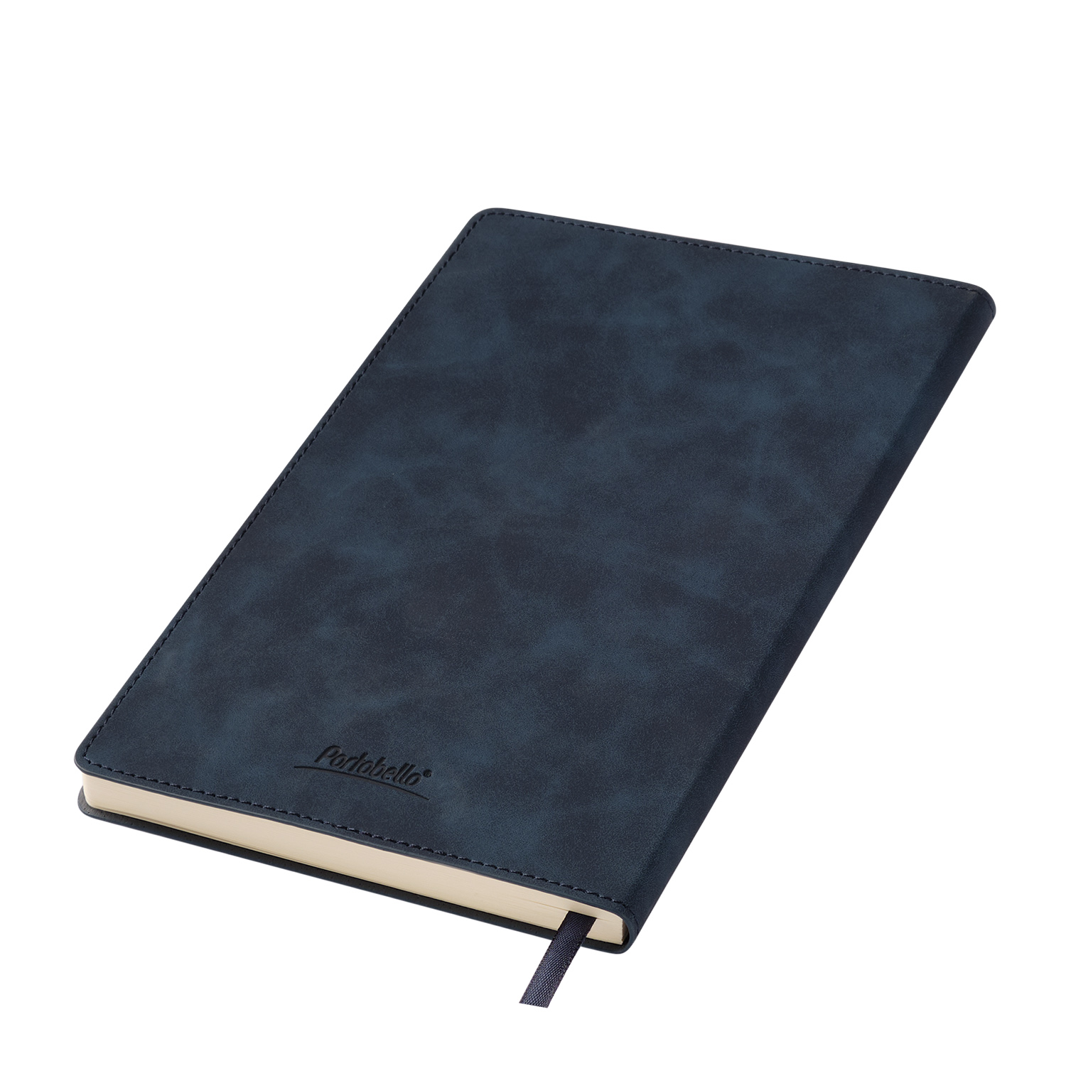 Ежедневник Верона (Verona) недатированный, синий