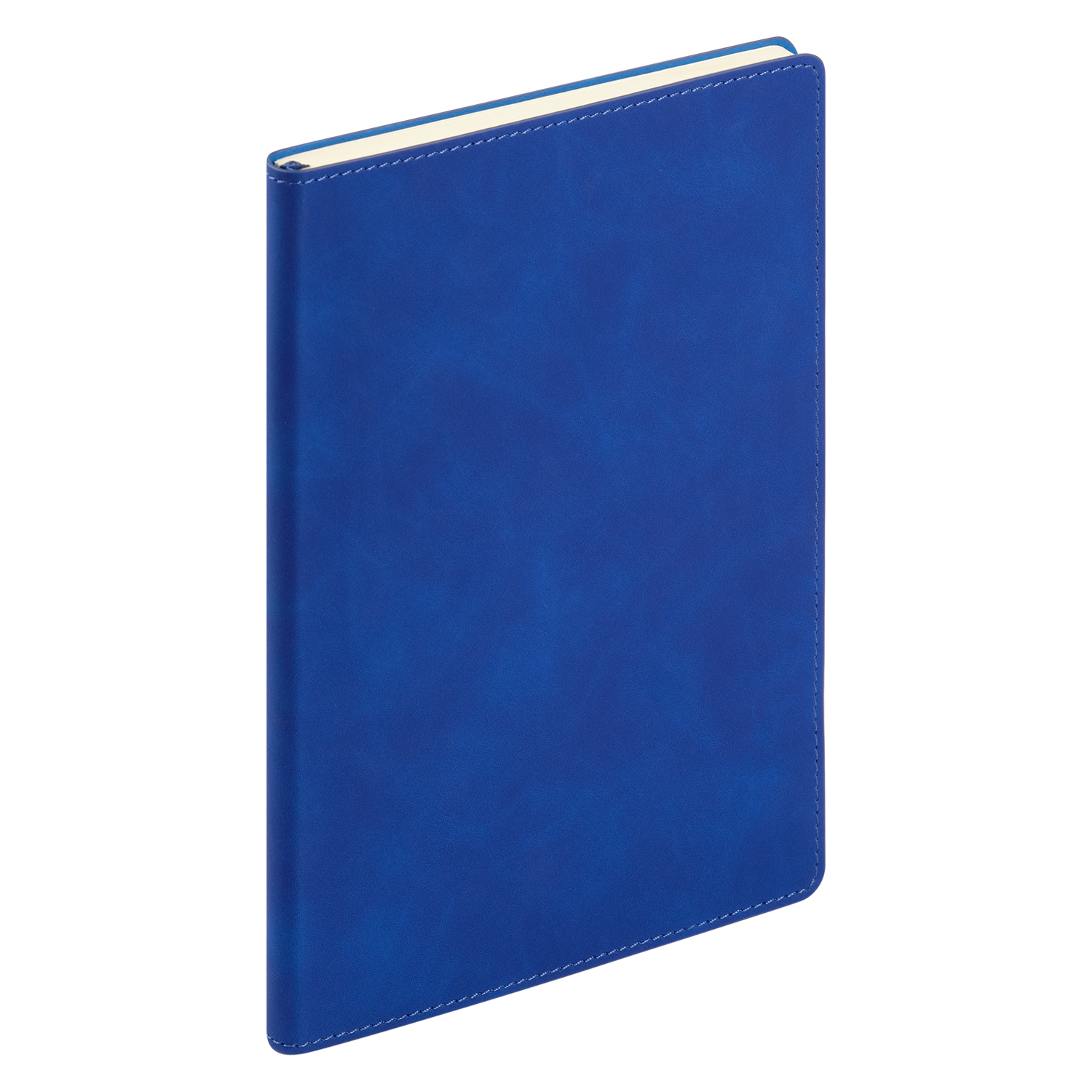Ежедневник Верона (Verona) недатированный, ярко-синий