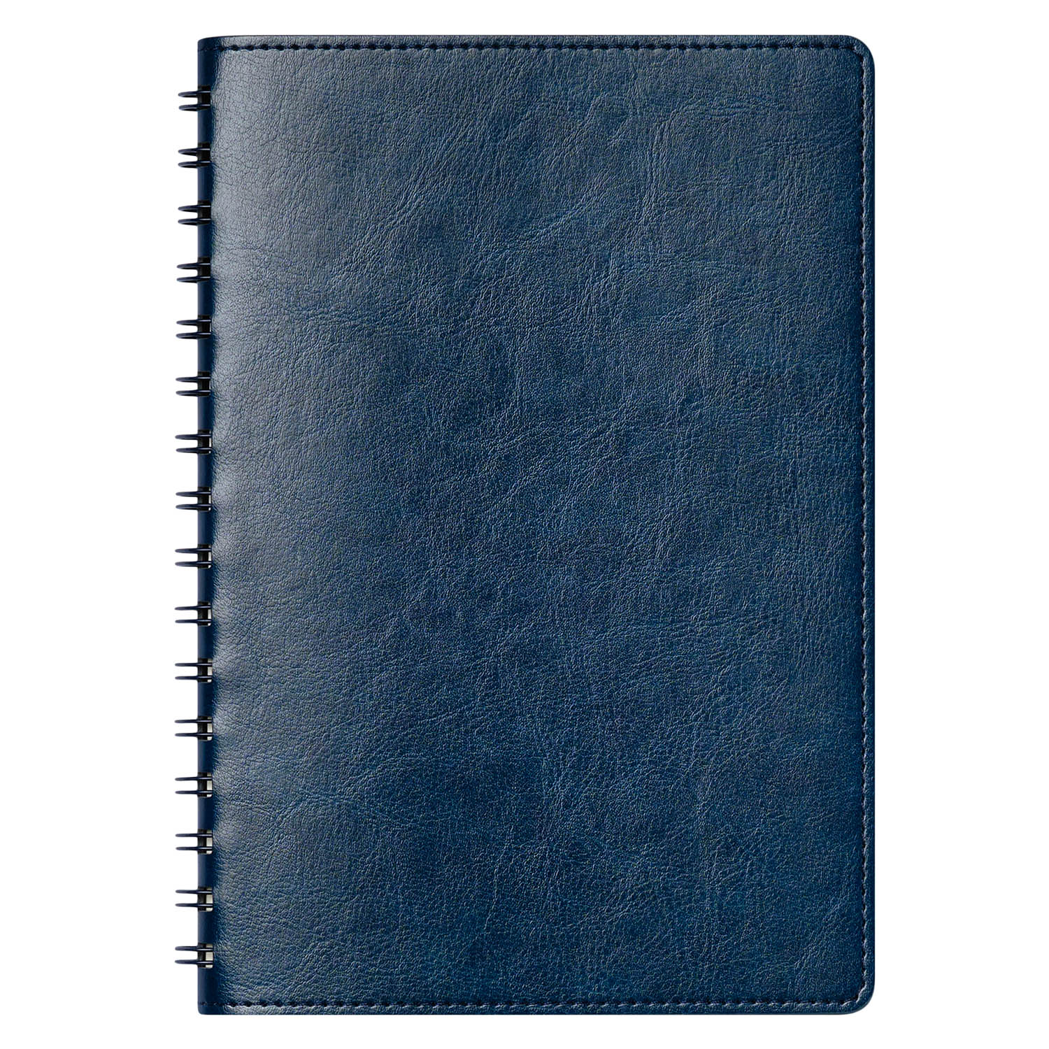 Ежедневник Виста Нео (Vista Neo) недатированный, синий