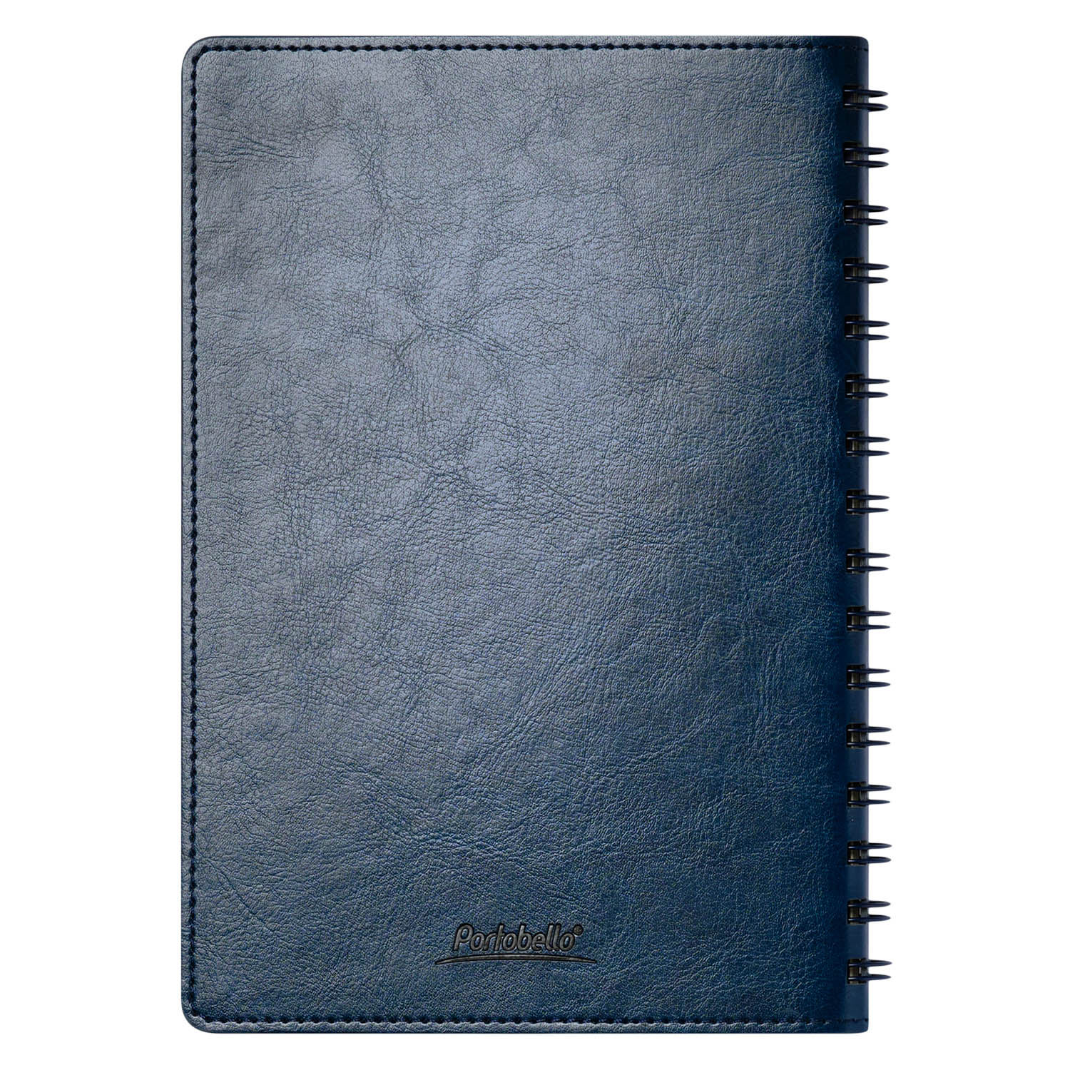 Ежедневник Виста Нео (Vista Neo) недатированный, синий