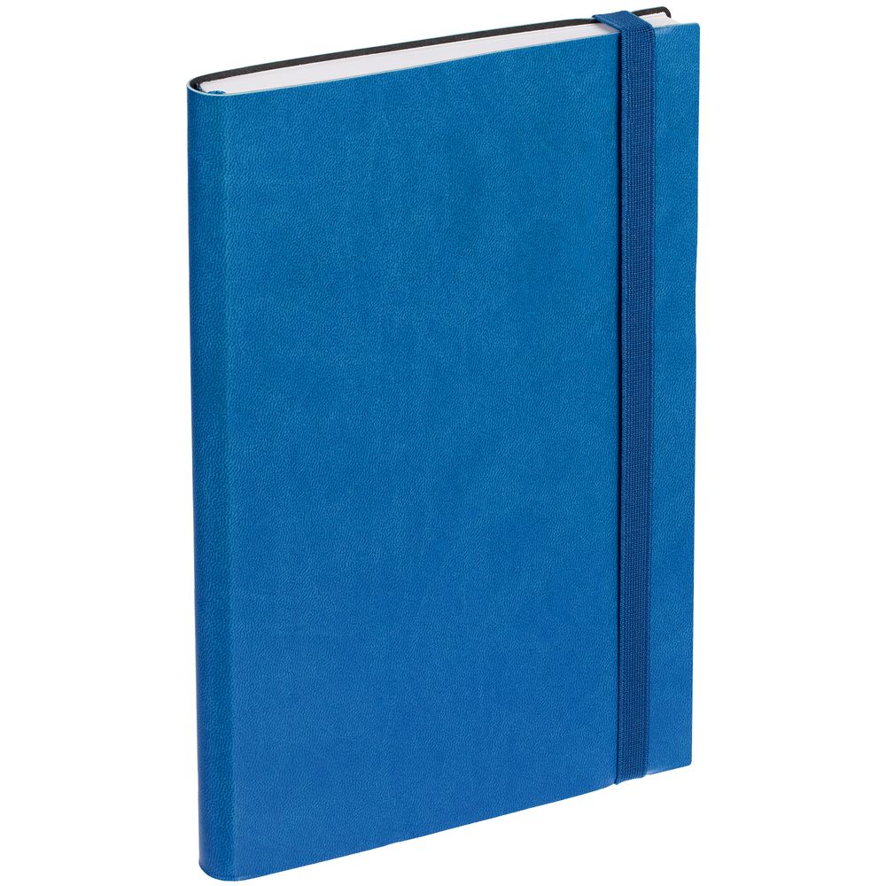 Ежедневник Vivian, недатированный, синий