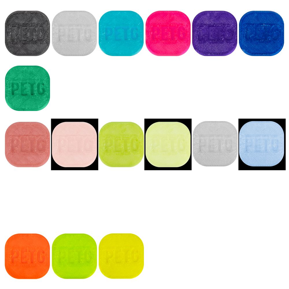 Фигурка Impreso M, 3D-печать на заказ