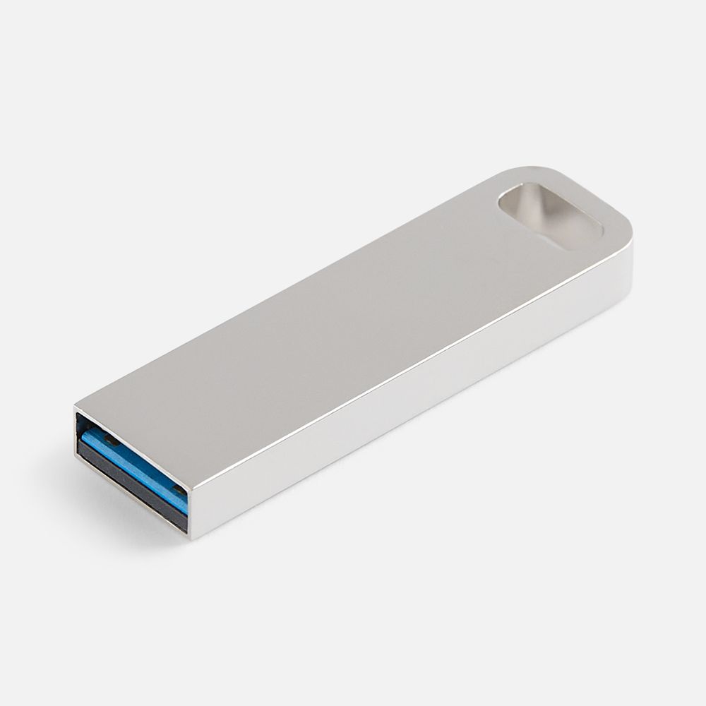 Флешка Big Style, USB 3.0, 16 Гб