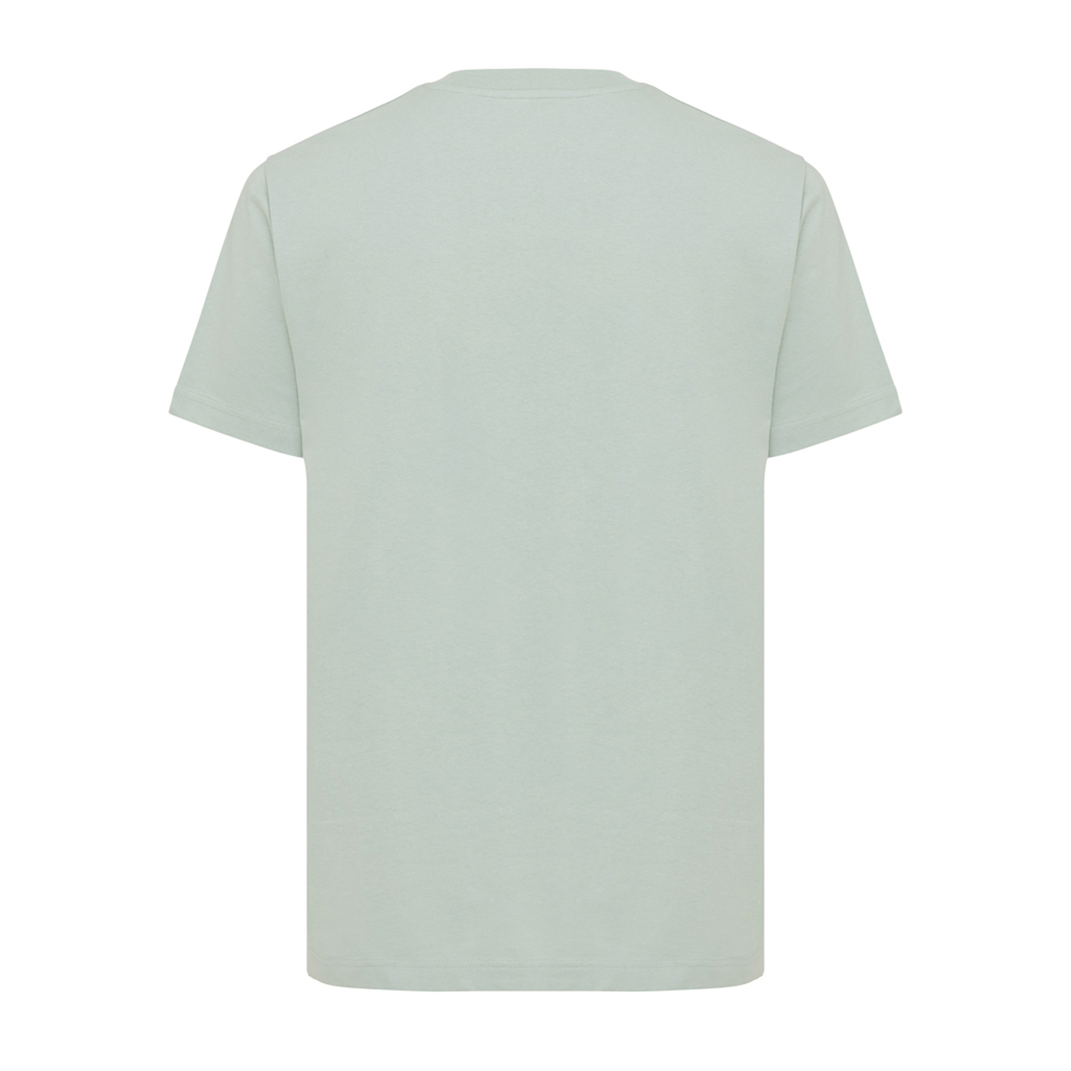 Футболка Iqoniq Kakadu из переработанного хлопка, свободный крой, унисекс, 180 г/м²