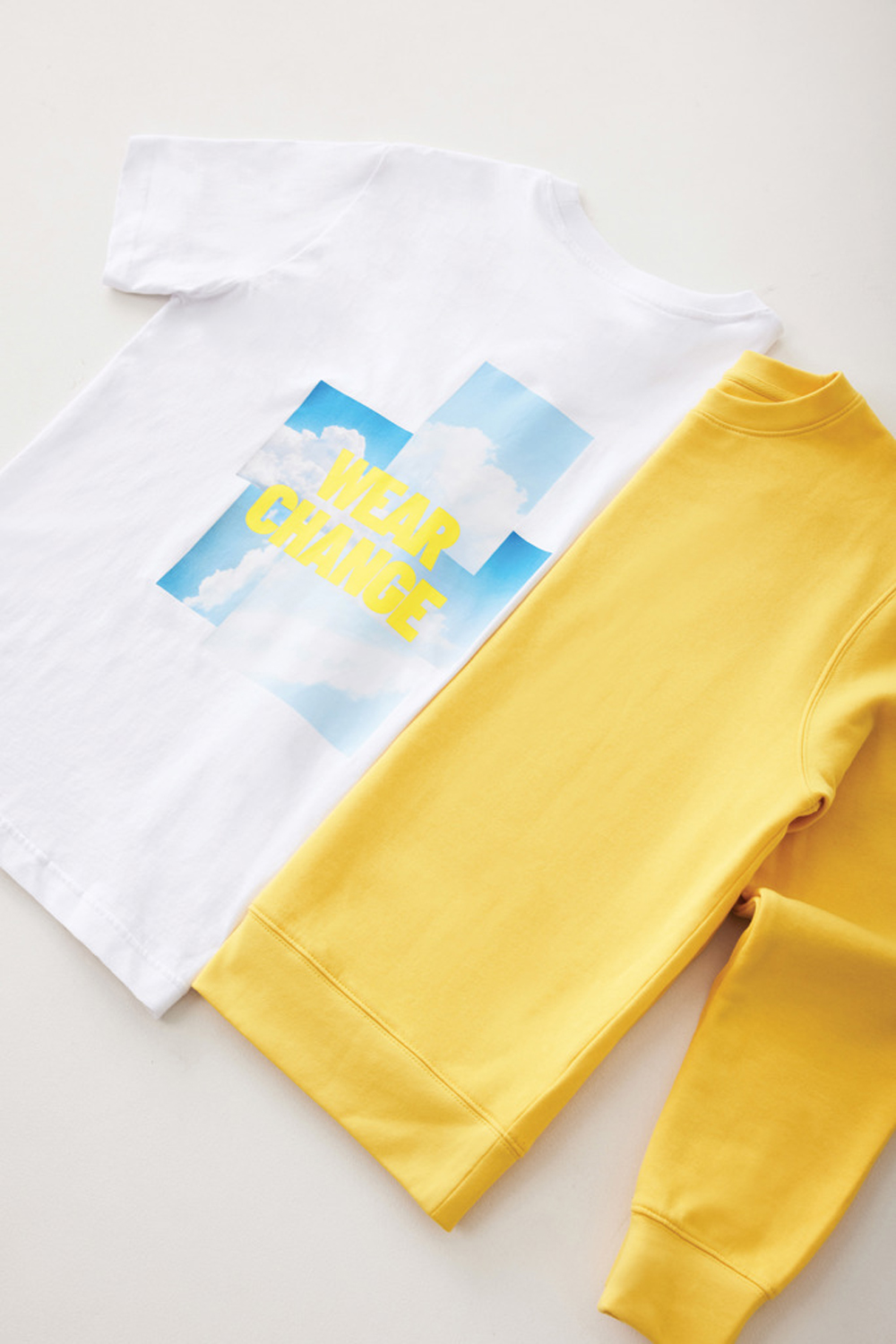 Футболка Iqoniq Kakadu из переработанного хлопка, свободный крой, унисекс, 180 г/м²