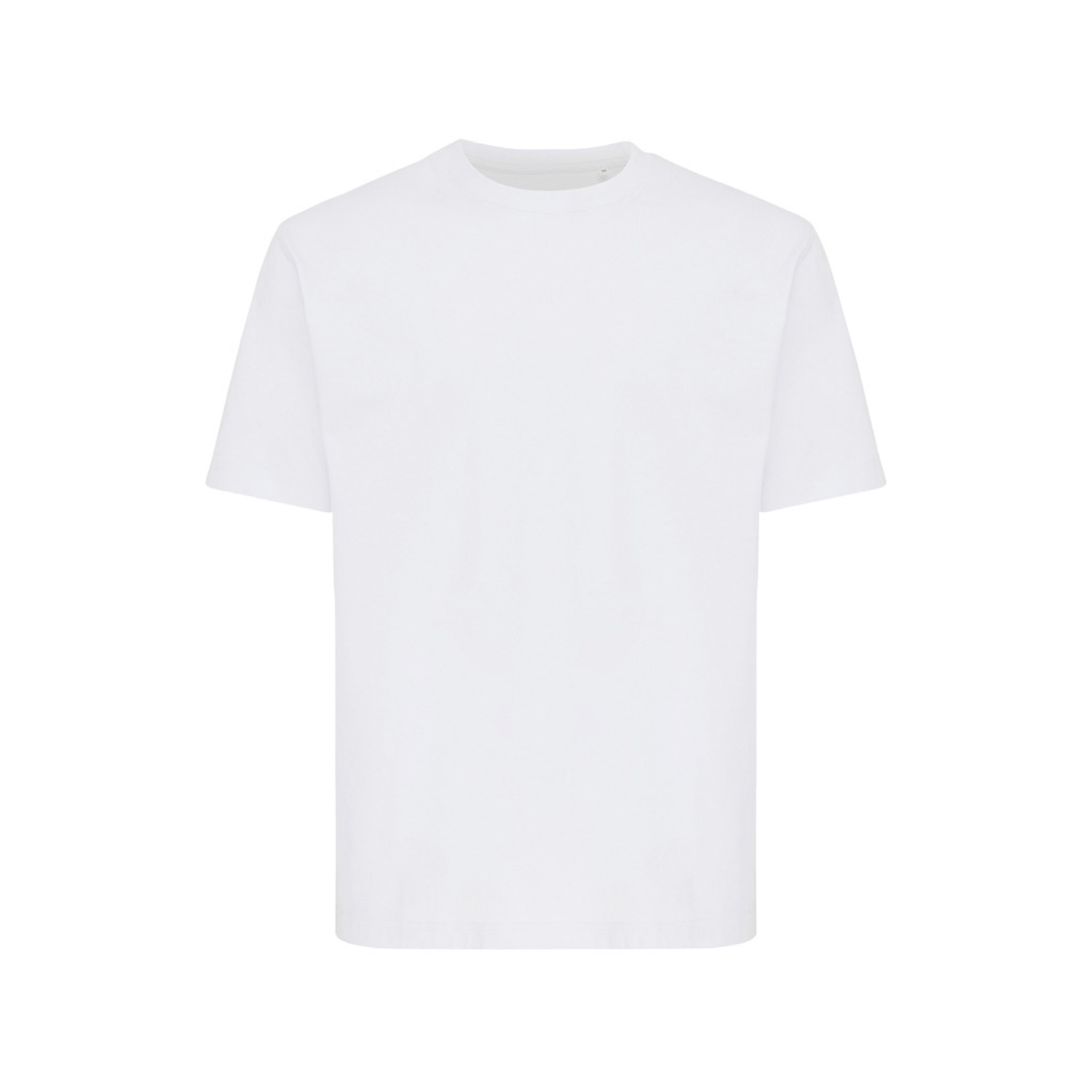 Футболка Iqoniq Nikko из переработанного хлопка, 220 г/м²