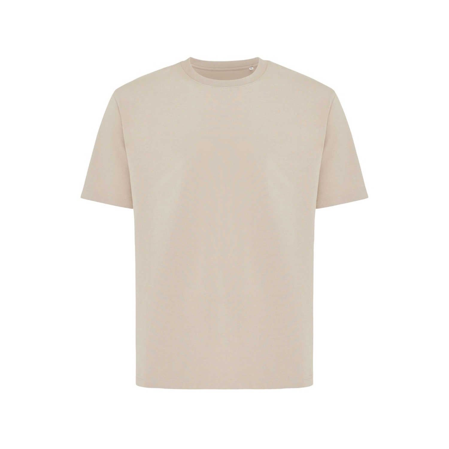 Футболка Iqoniq Nikko из переработанного хлопка, 220 г/м²