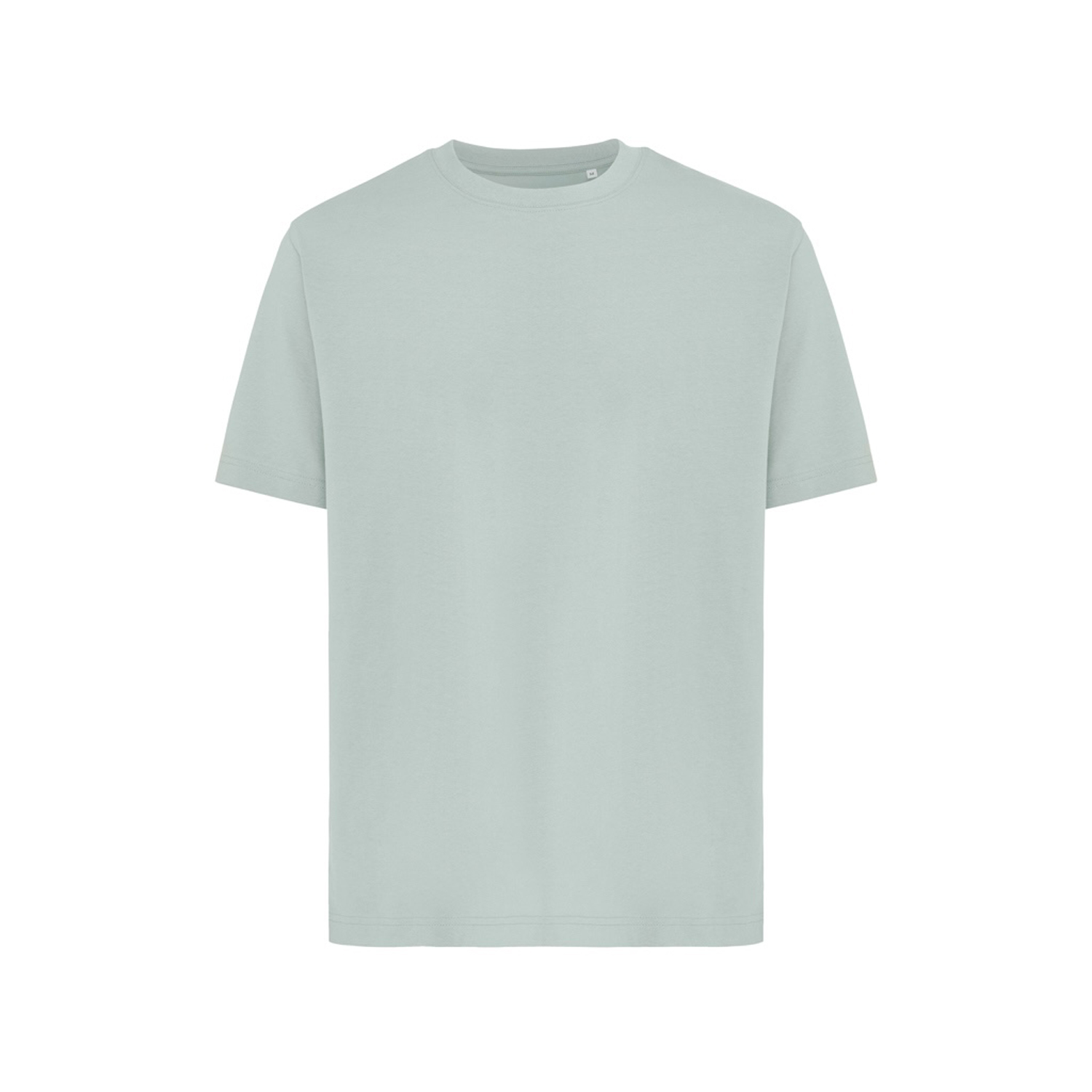 Футболка Iqoniq Nikko из переработанного хлопка, 220 г/м²