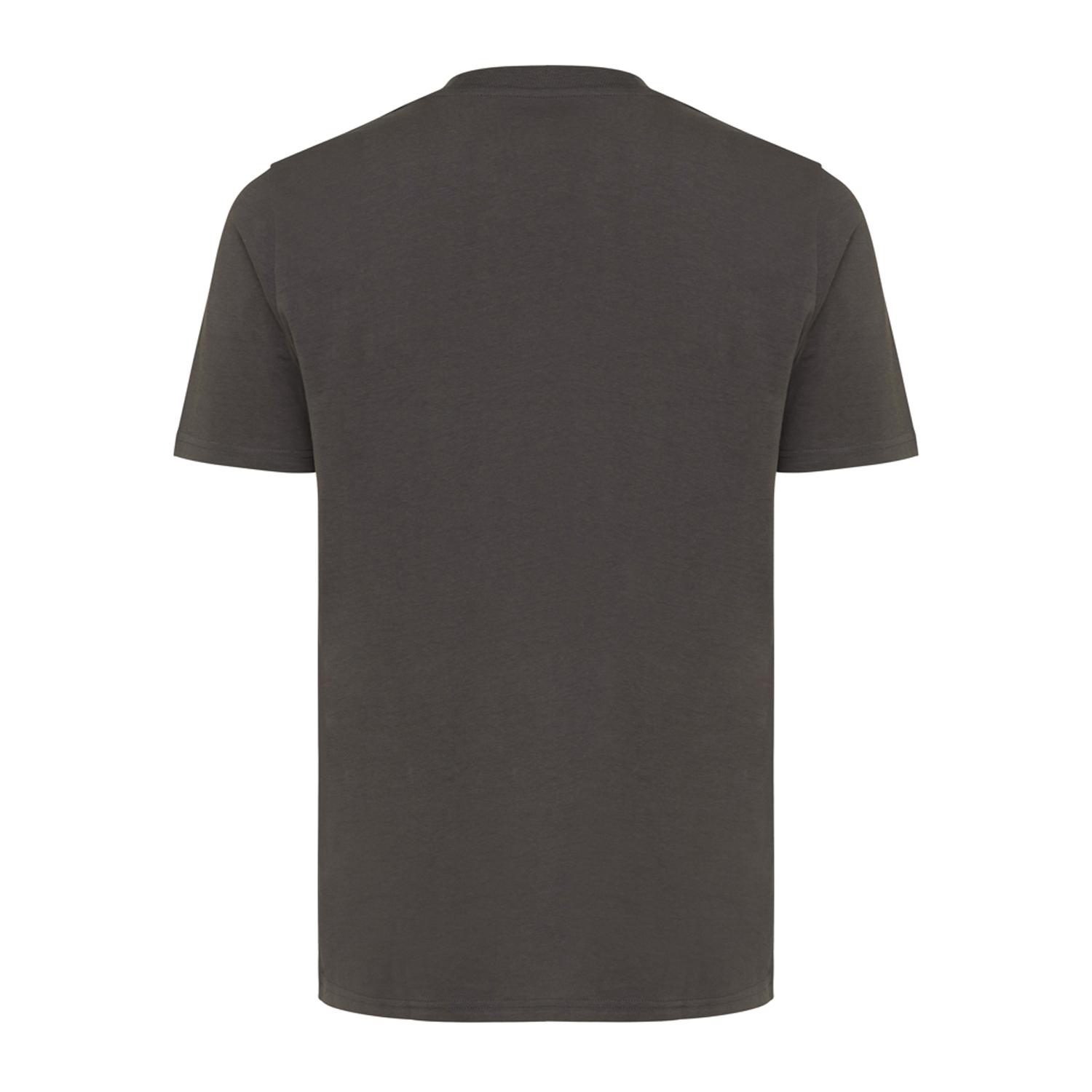 Футболка Iqoniq Sierra из переработанного хлопка, унисекс, 160 г/м²