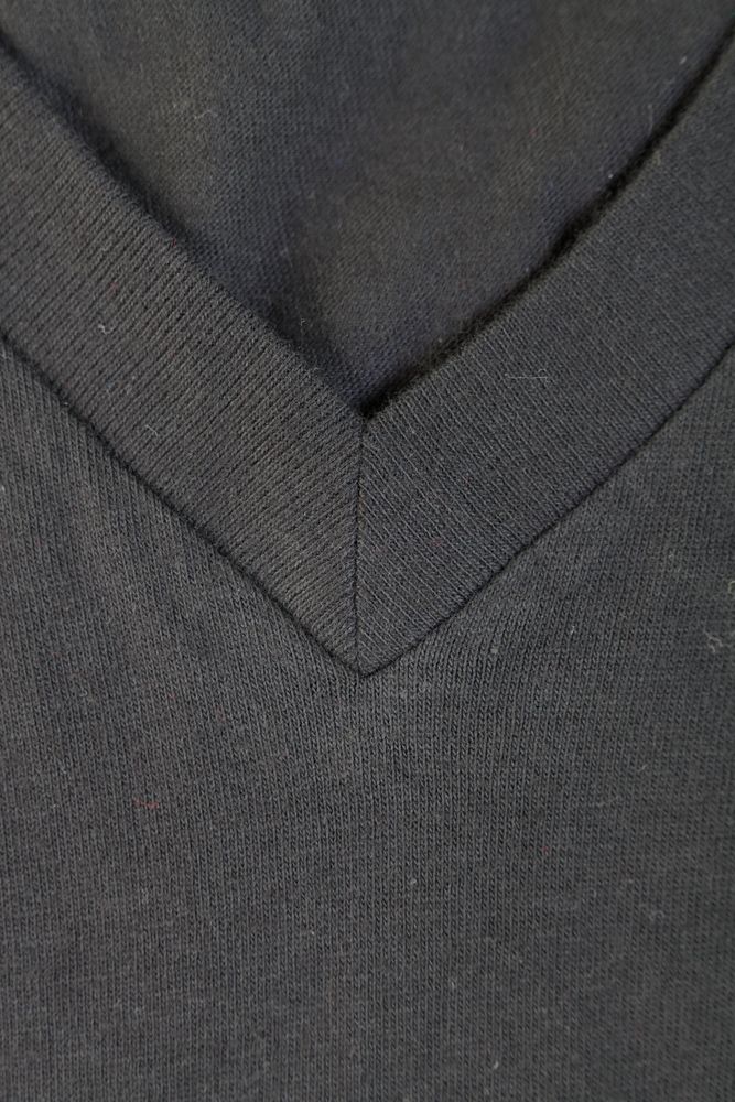 Футболка мужская Master 150, черная