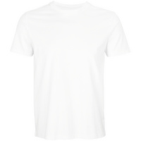 Футболка Odyssey, белая, размер 3XL