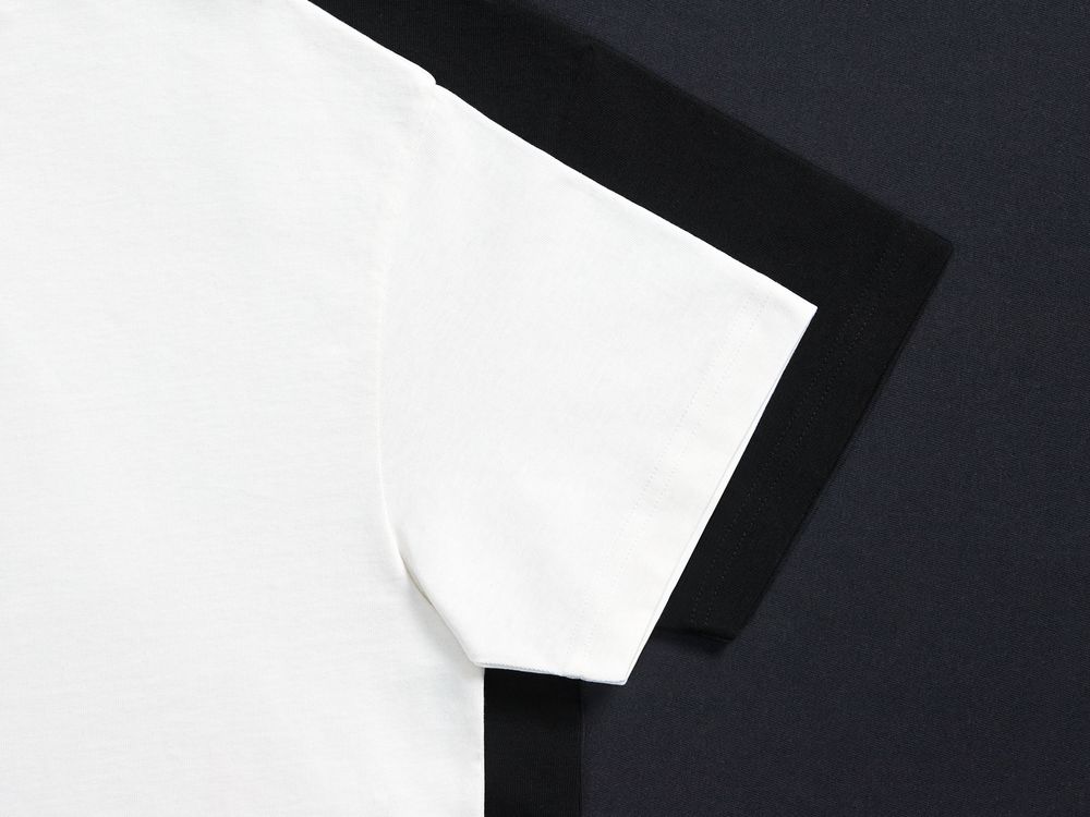 Футболка оверсайз унисекс Sinkopa, черная