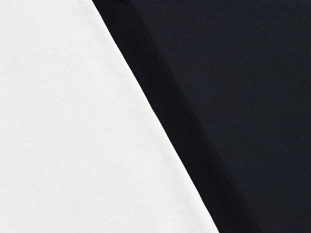 Футболка оверсайз унисекс Sinkopa, черная