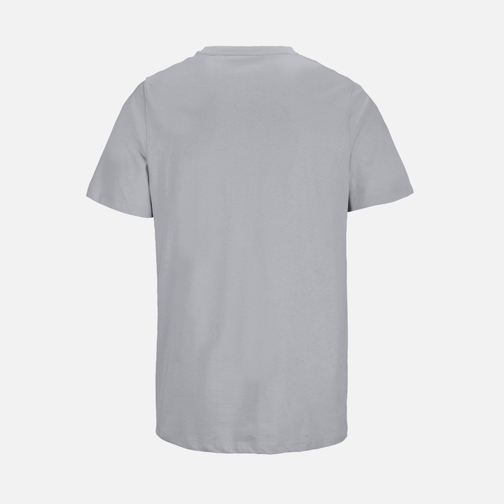 Футболка унисекс Legend, серая