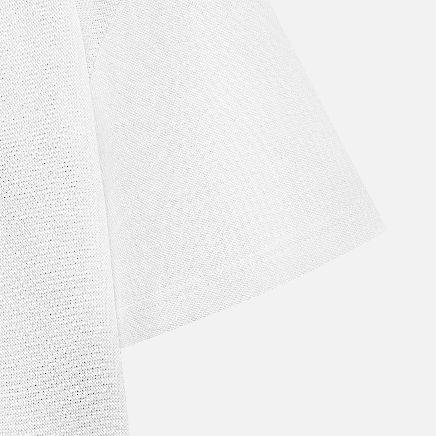 Футболка унисекс премиум Аура (Aura), 100% хлопок 200гр. белый, размер XL/2XL