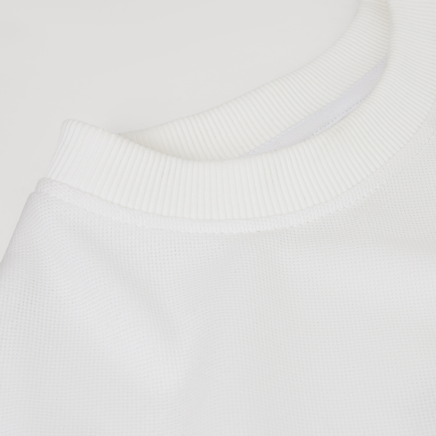 Футболка унисекс премиум Аура (Aura), 100% хлопок 200гр. белый, размер XL/2XL