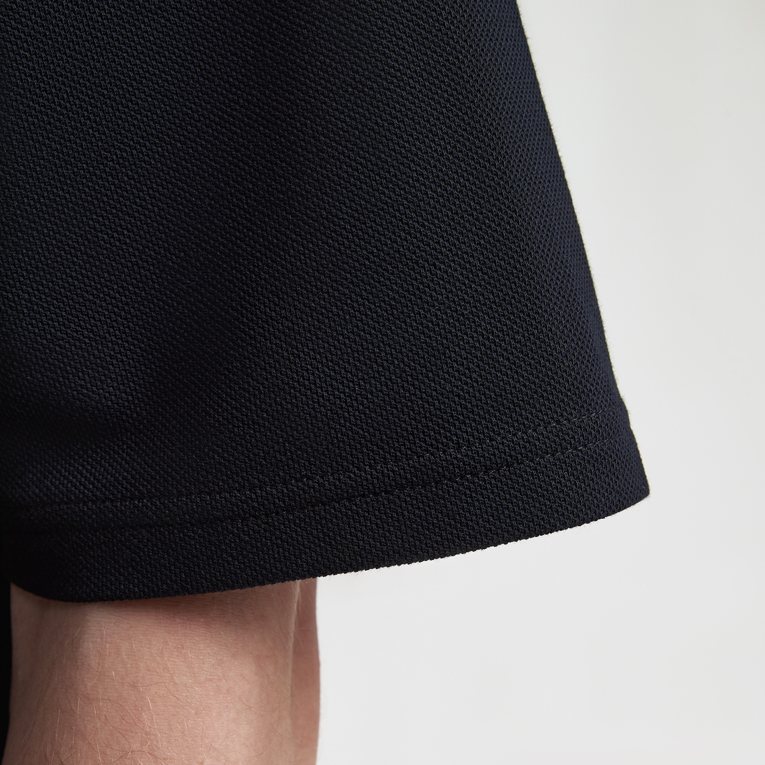 Футболка унисекс премиум Аура (Aura), 100% хлопок 200гр. черный, размер XS/S