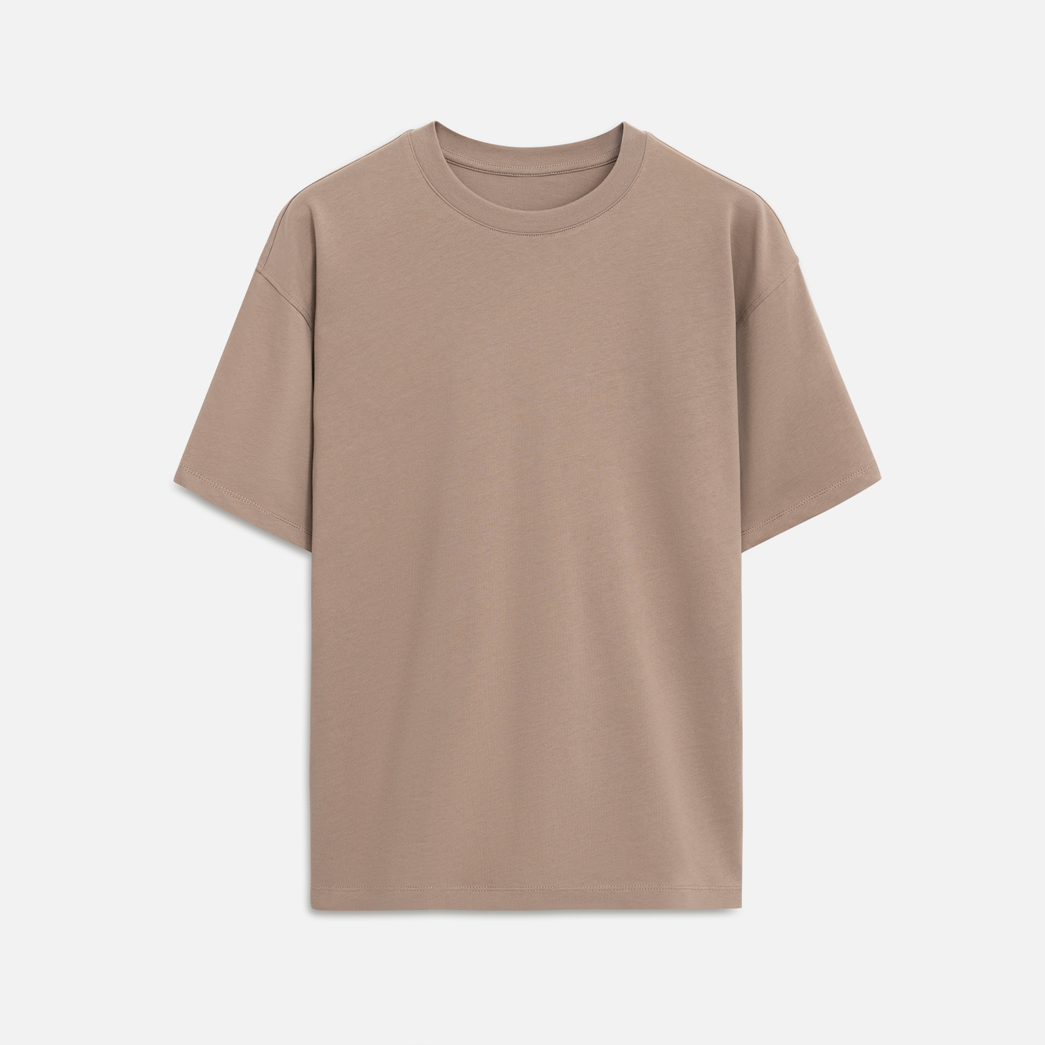 Футболка унисекс Раст Нео (Rust Neo), 240 гр., бежевый (мокко), размер 3XL/4XL