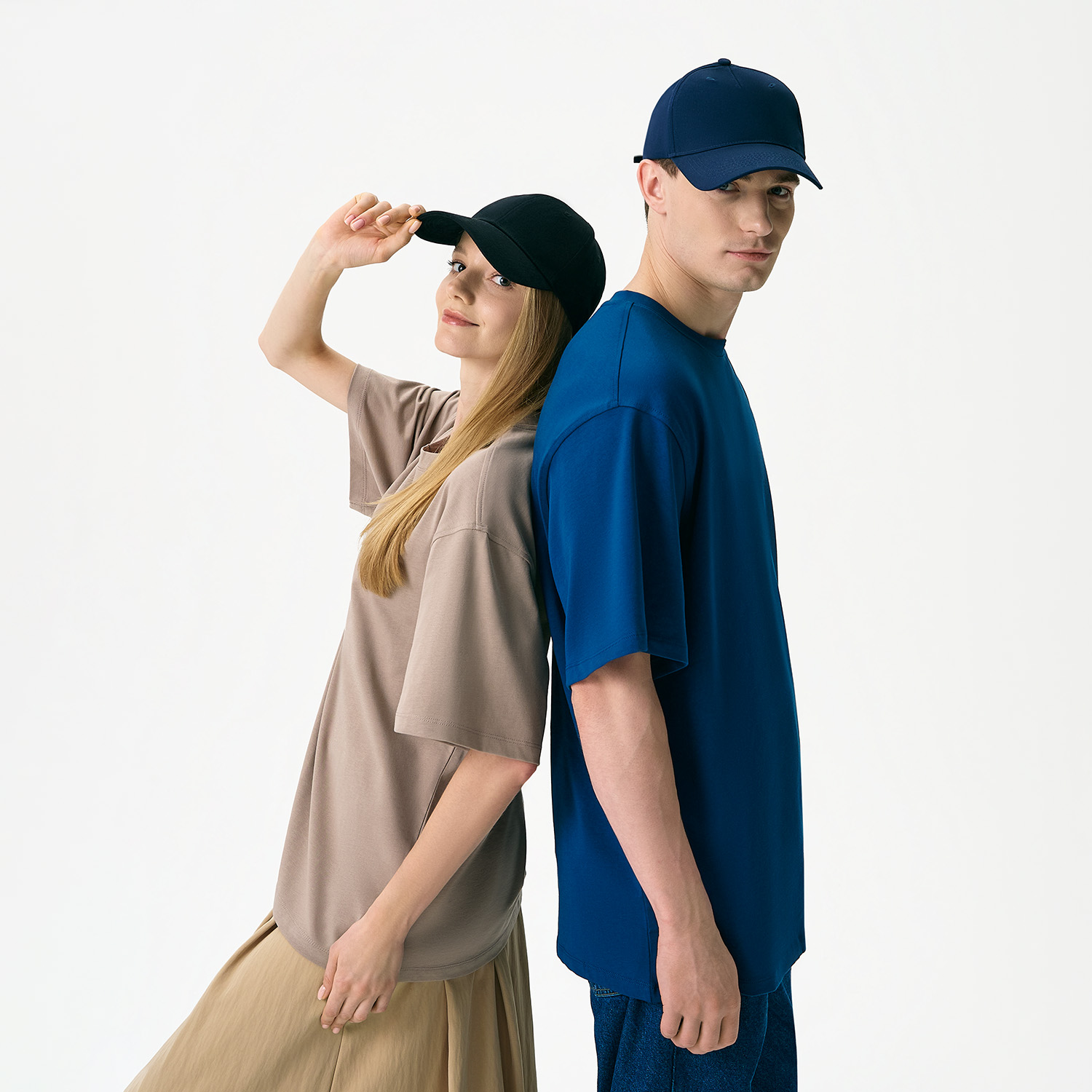 Футболка унисекс Раст Нео (Rust Neo), 240 гр., бежевый (мокко), размер XL/2XL